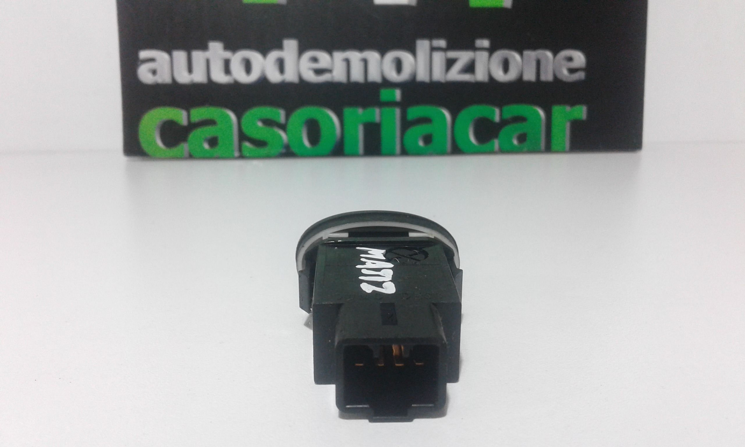 Pulsante DAEWOO Matiz 1 Serie