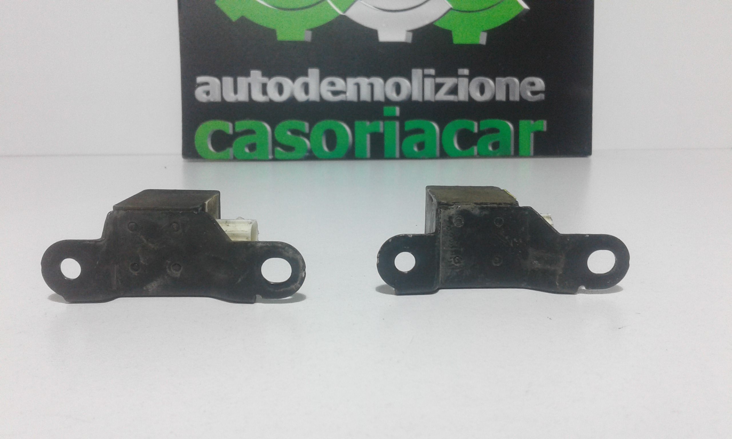 Sensore Airbag TOYOTA Avensis Berlina 1 Serie