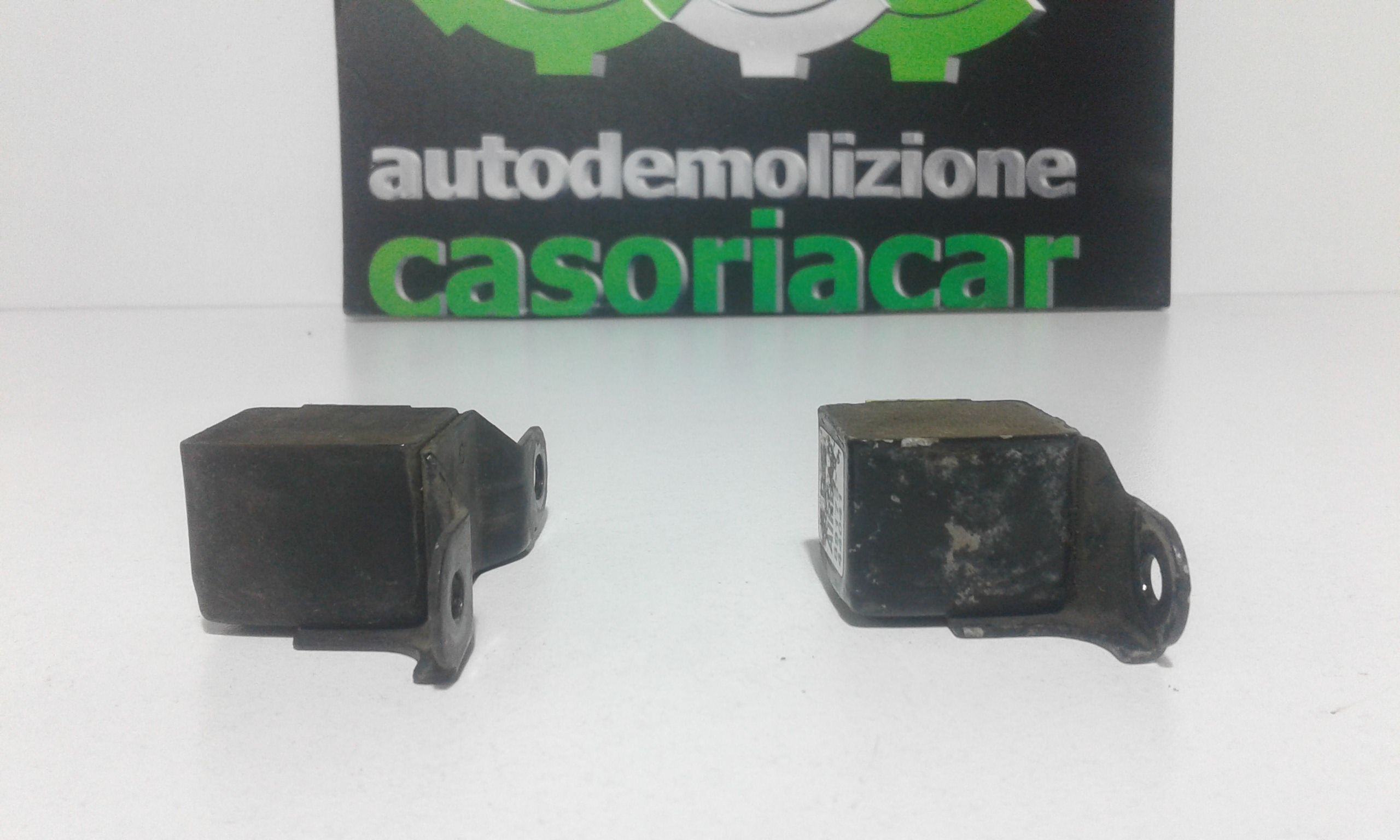 Sensore Airbag TOYOTA Avensis Berlina 1 Serie