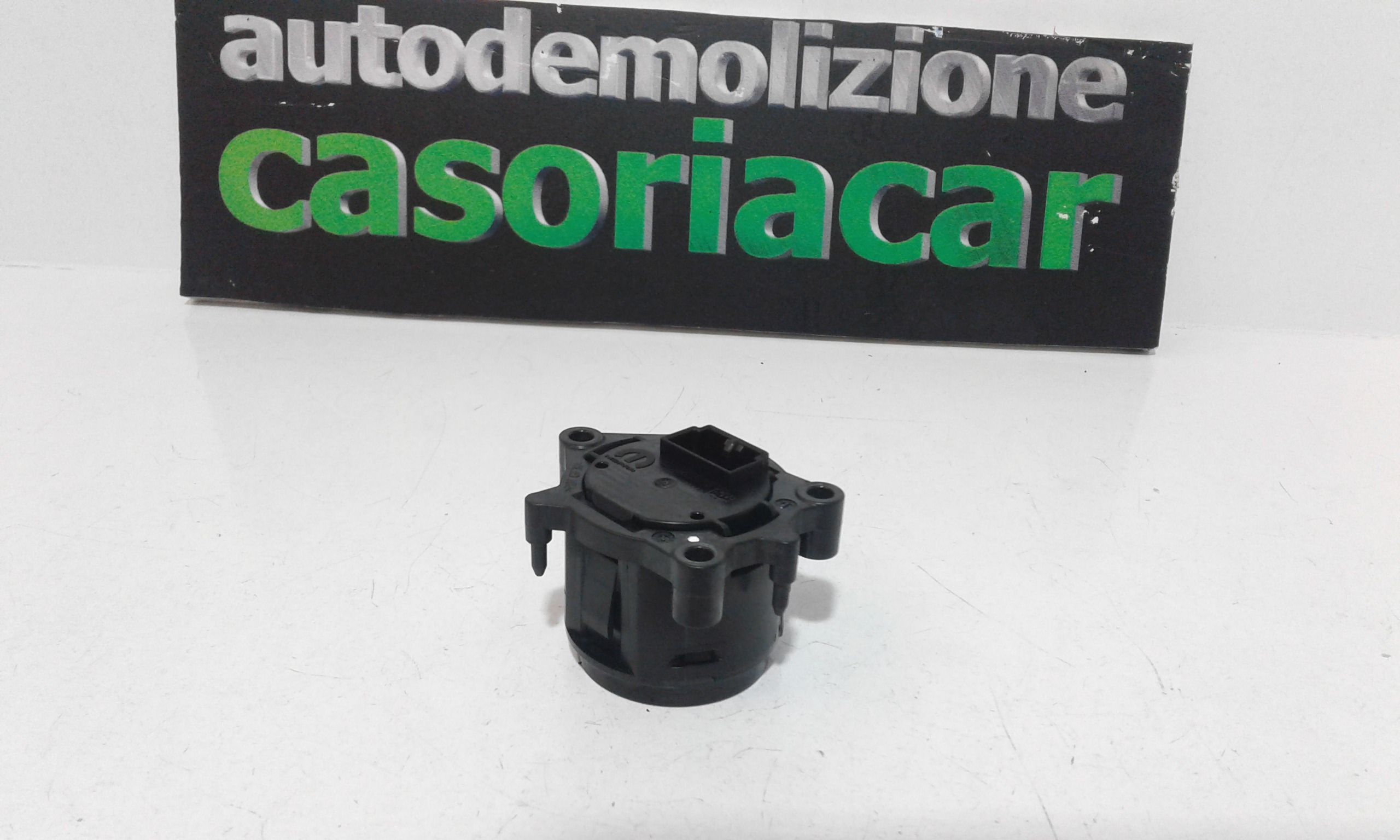 Pulsante start e stop FIAT 500 X 1 Serie