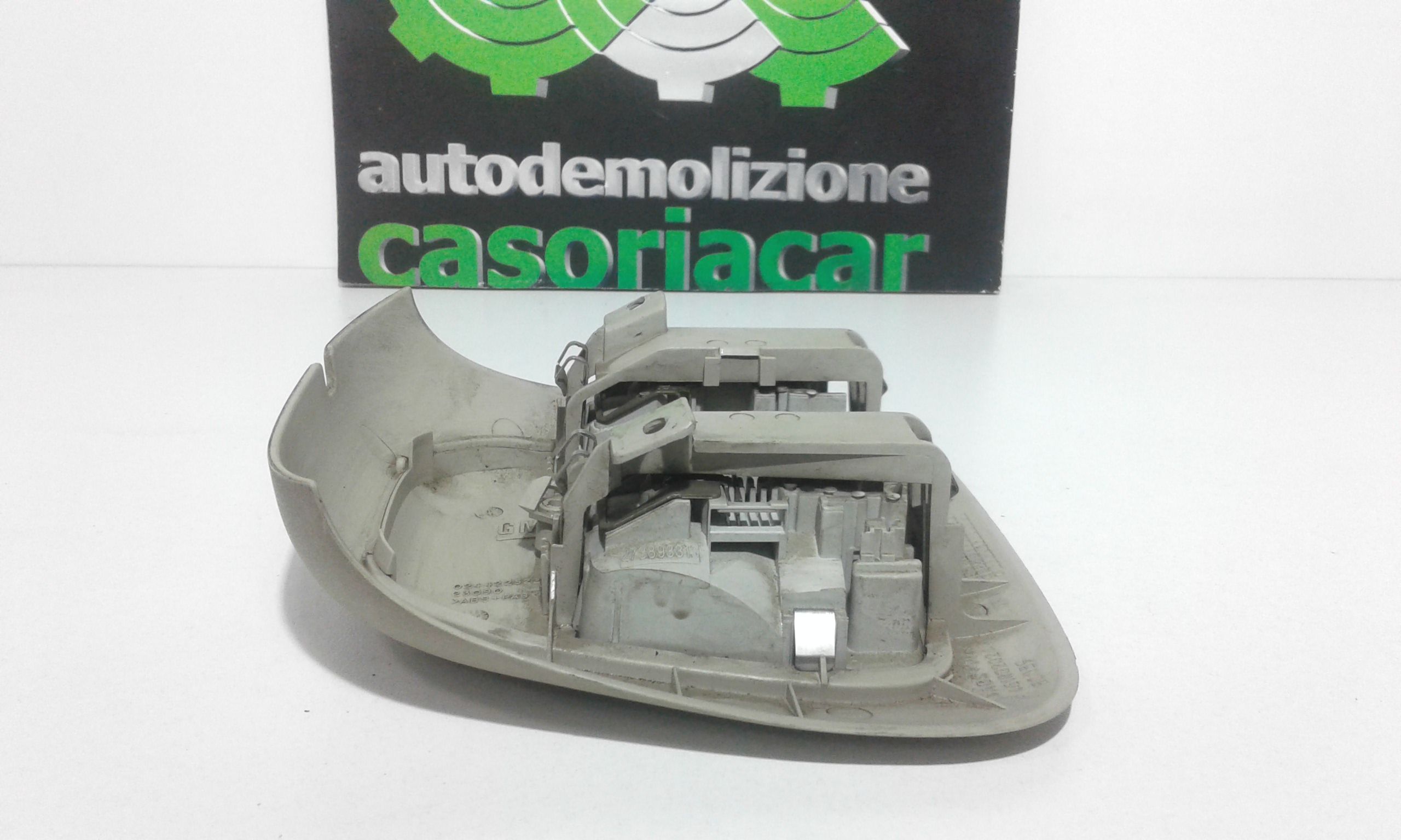 Luce di cortesia anteriore OPEL Combo 4 Serie