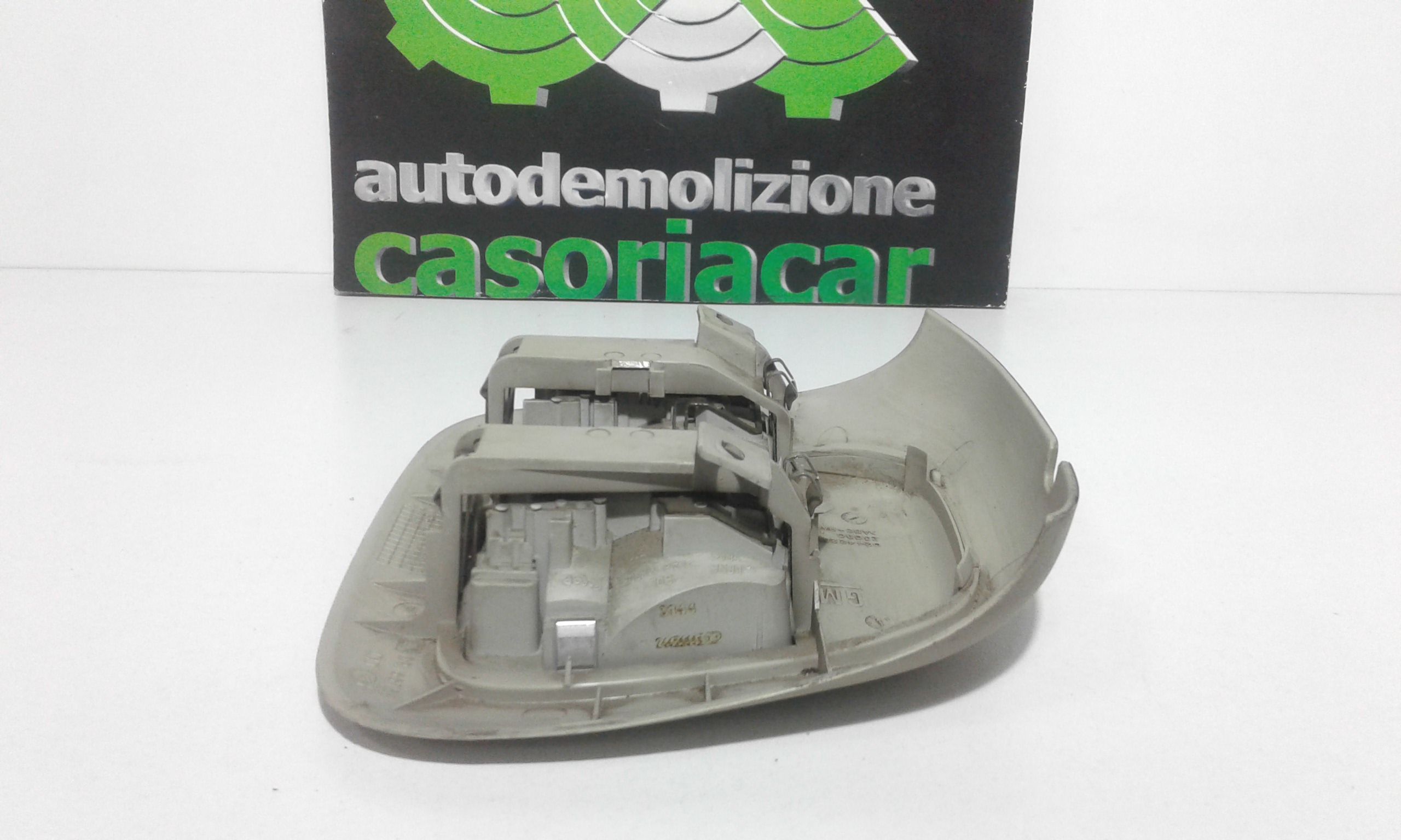 Luce di cortesia anteriore OPEL Combo 4 Serie