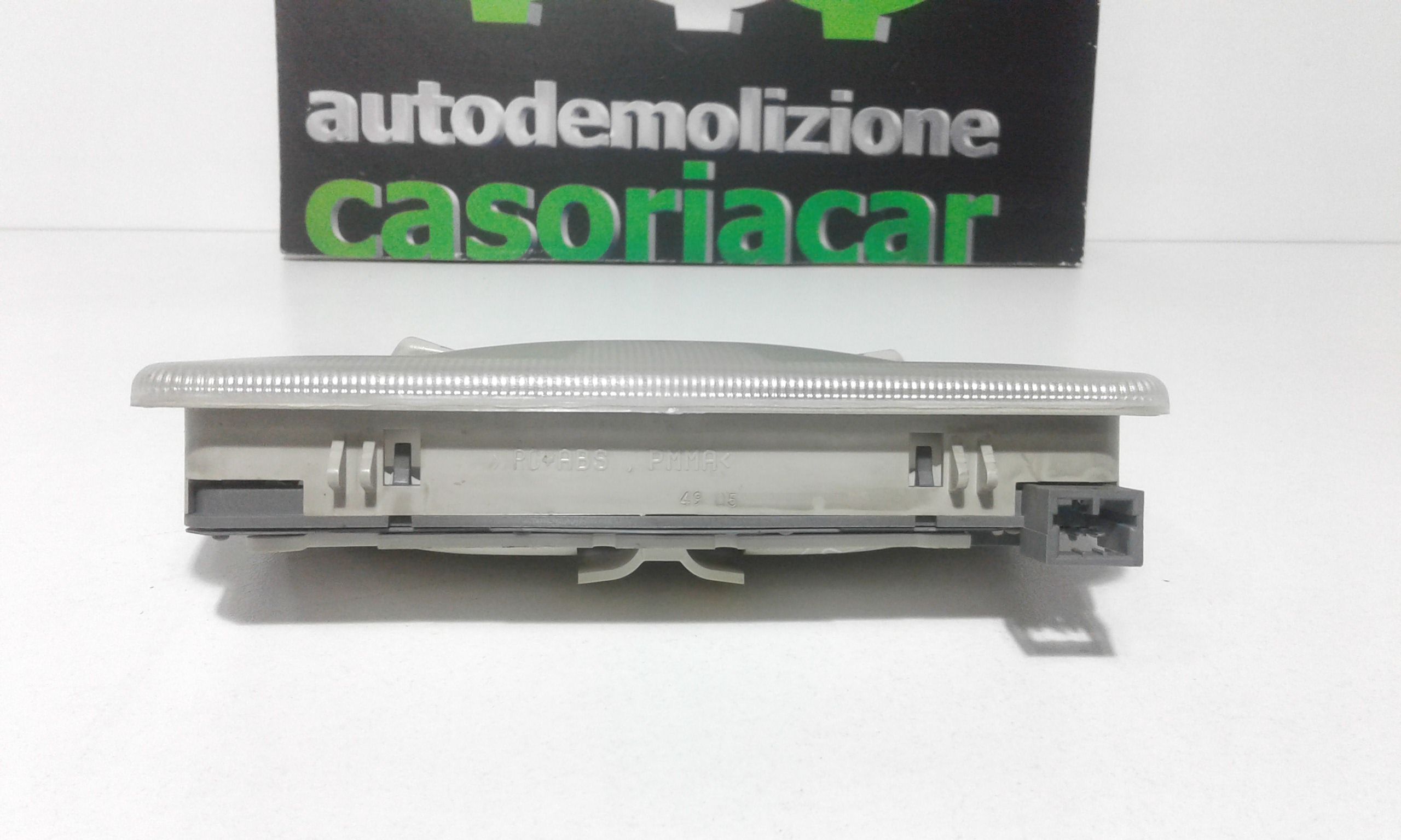 Luce di cortesia anteriore FIAT Idea 1 Serie