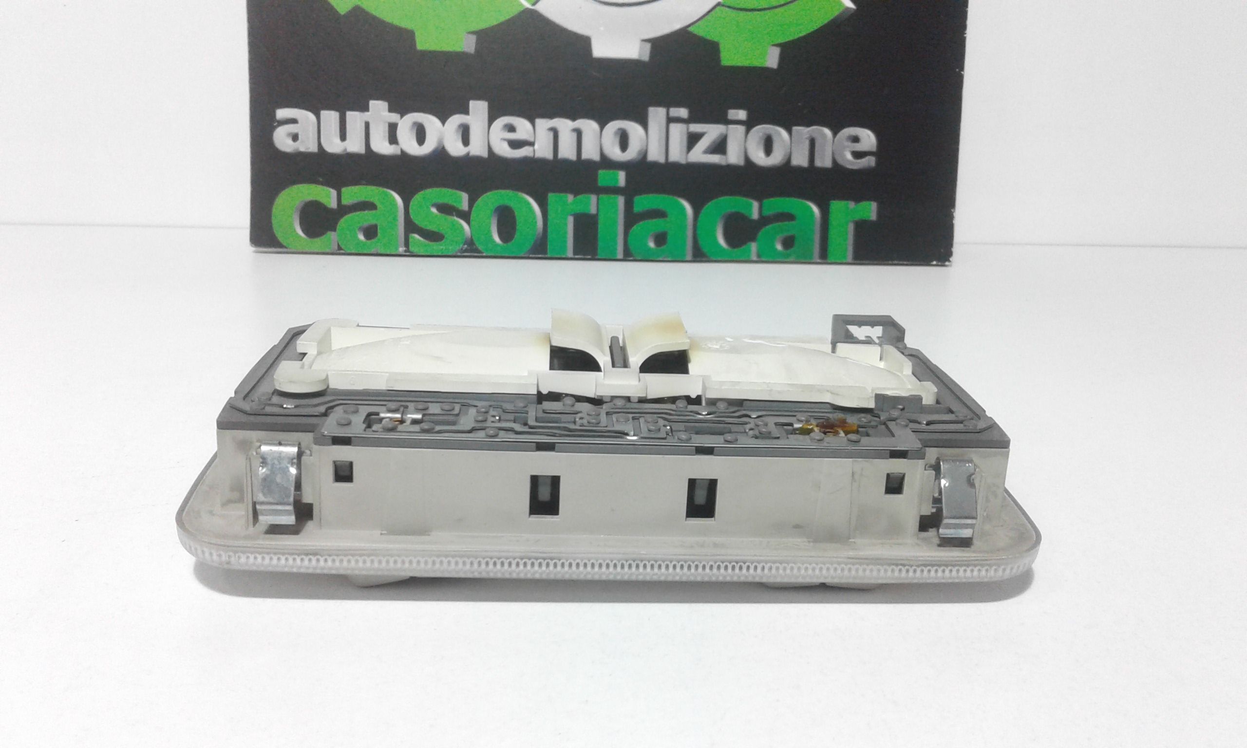 Luce di cortesia anteriore FIAT Idea 1 Serie