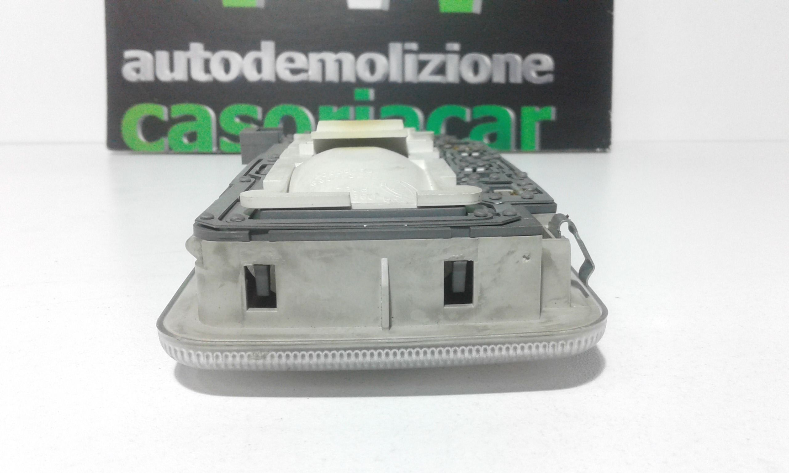 Luce di cortesia anteriore FIAT Idea 1 Serie