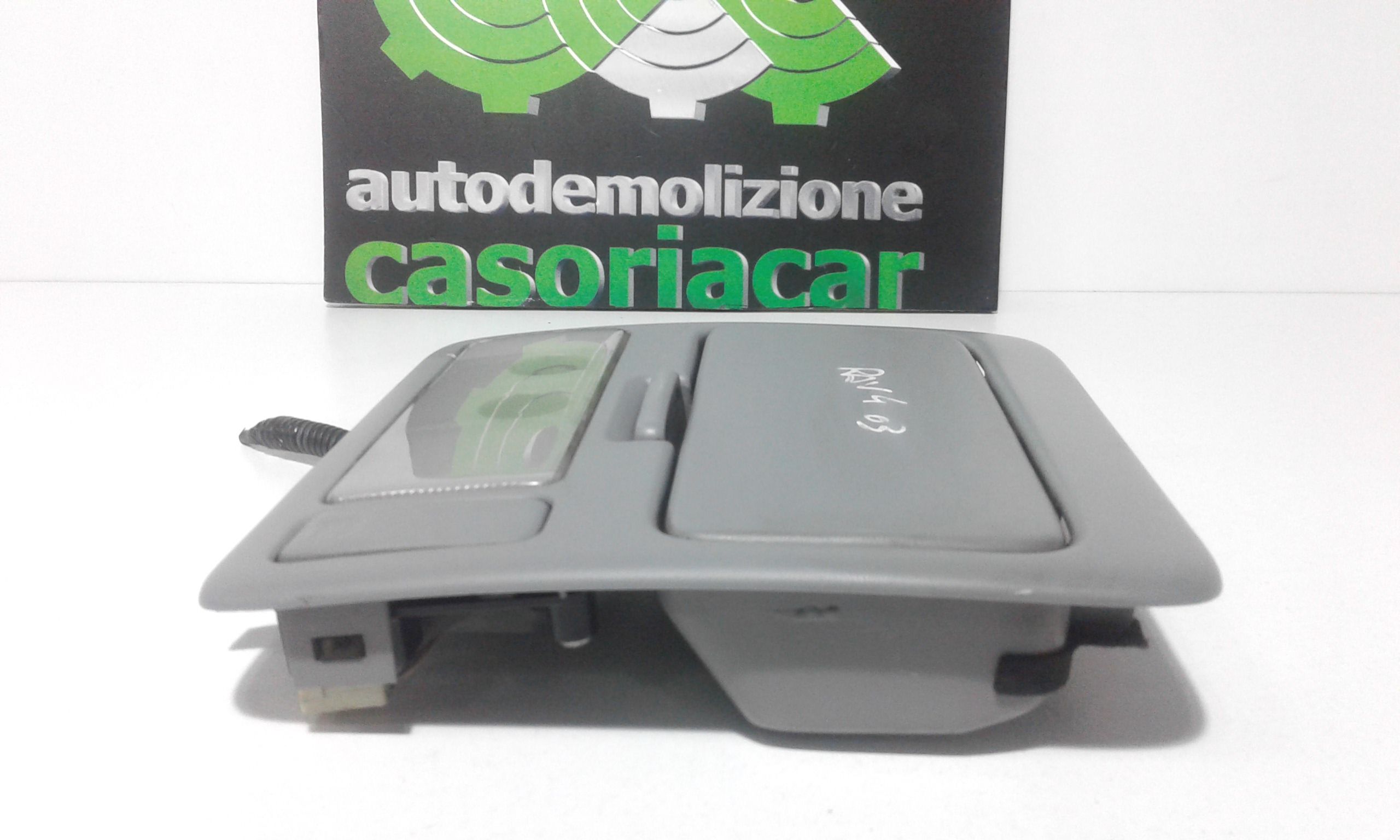 Luce di cortesia anteriore TOYOTA Rav4 2 Serie