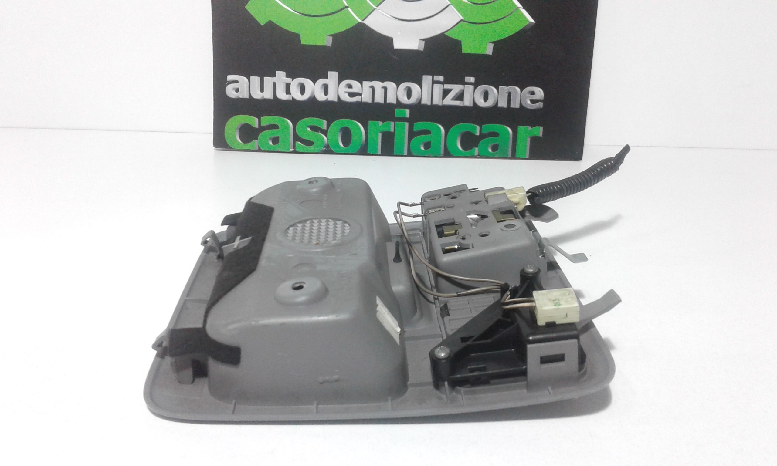 Luce di cortesia anteriore TOYOTA Rav4 2 Serie