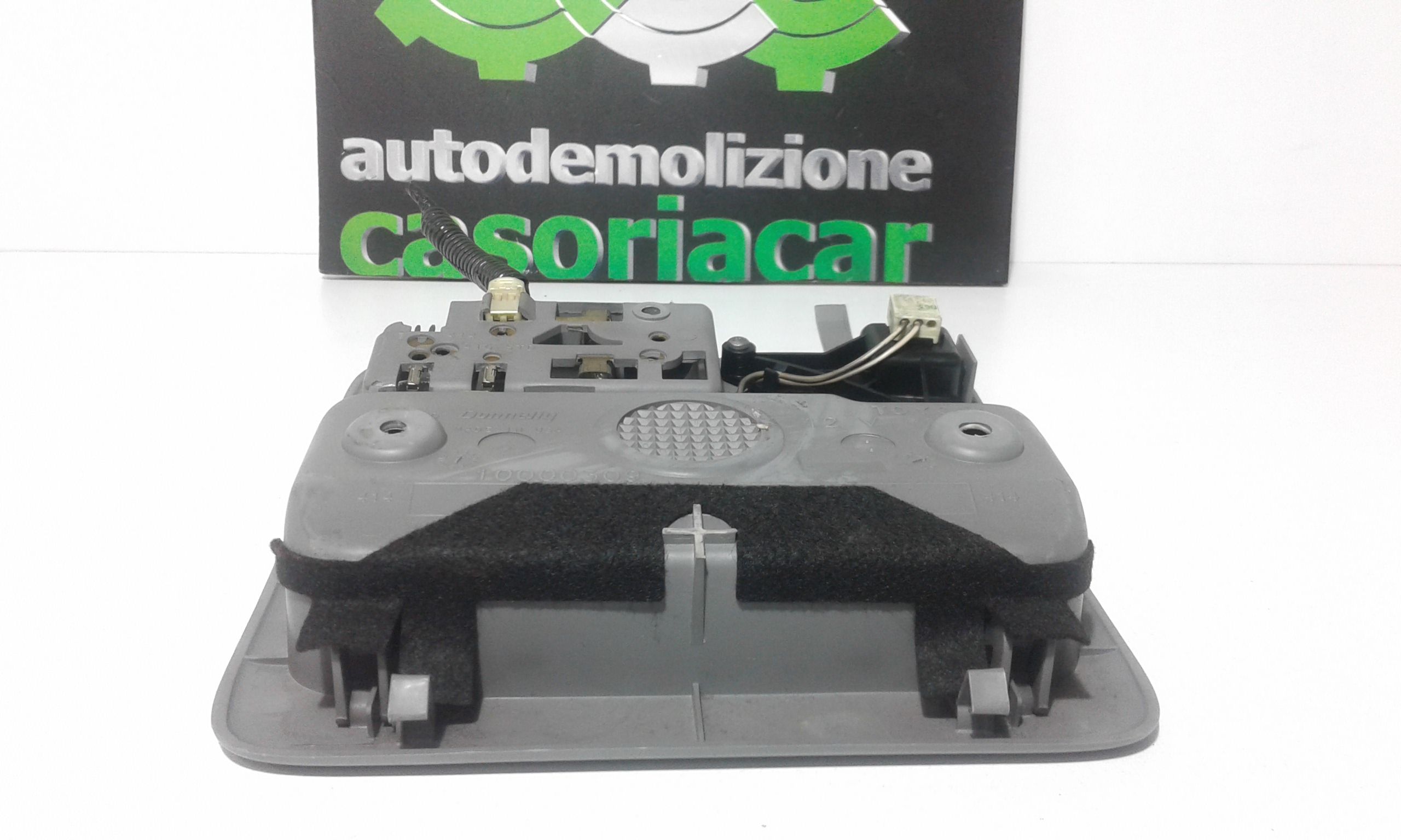 Luce di cortesia anteriore TOYOTA Rav4 2 Serie