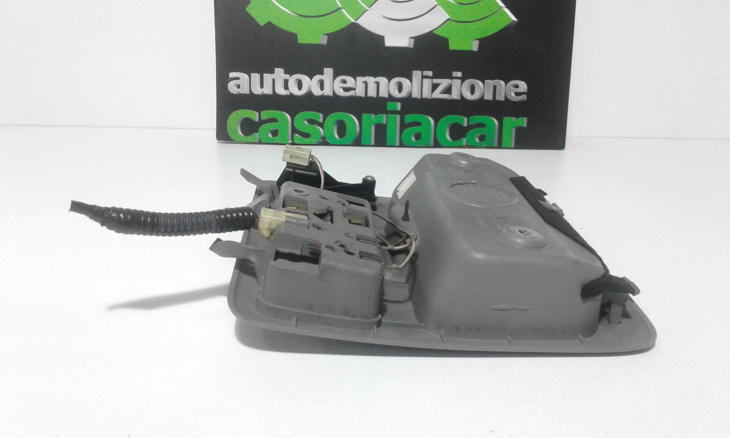 Luce di cortesia anteriore TOYOTA Rav4 2 Serie