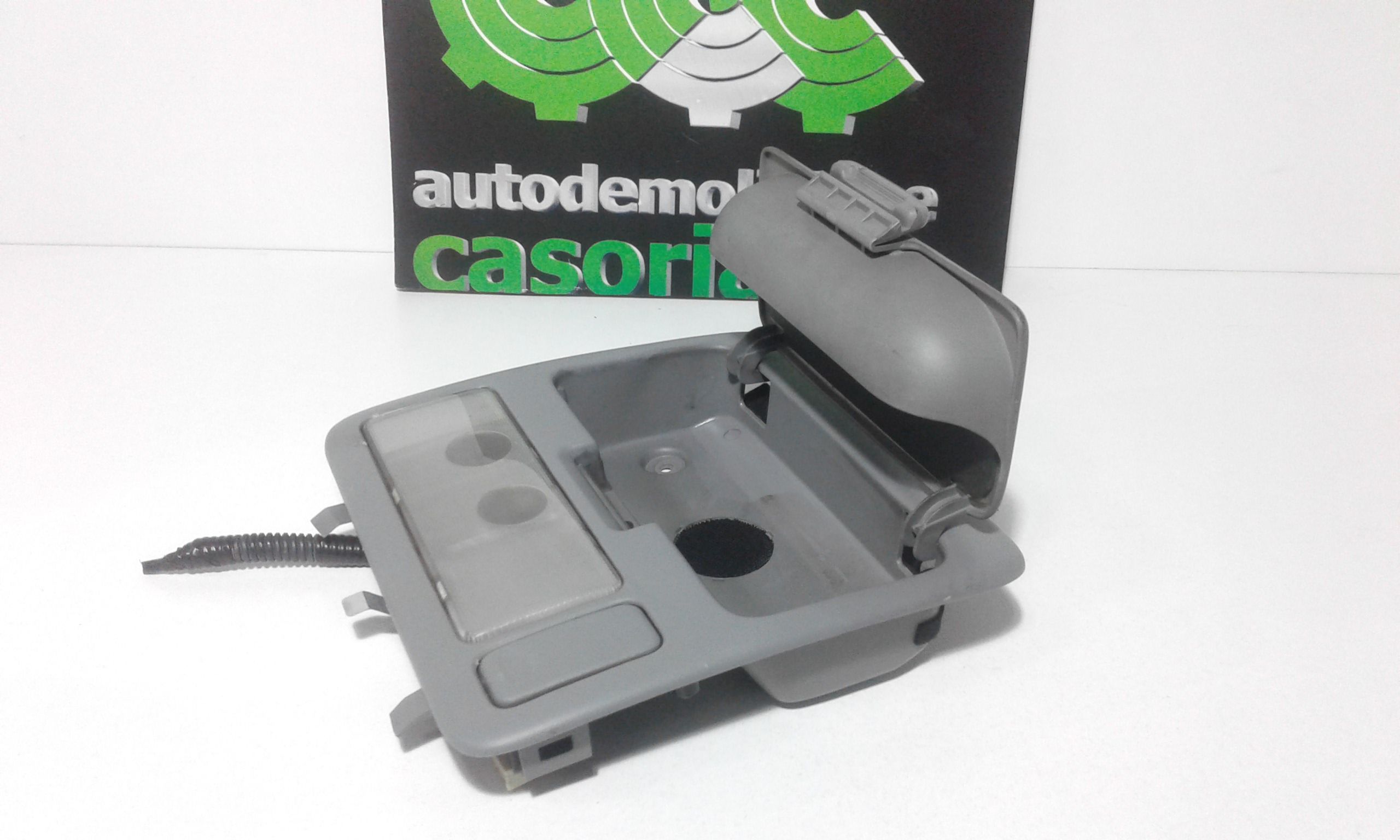 Luce di cortesia anteriore TOYOTA Rav4 2 Serie