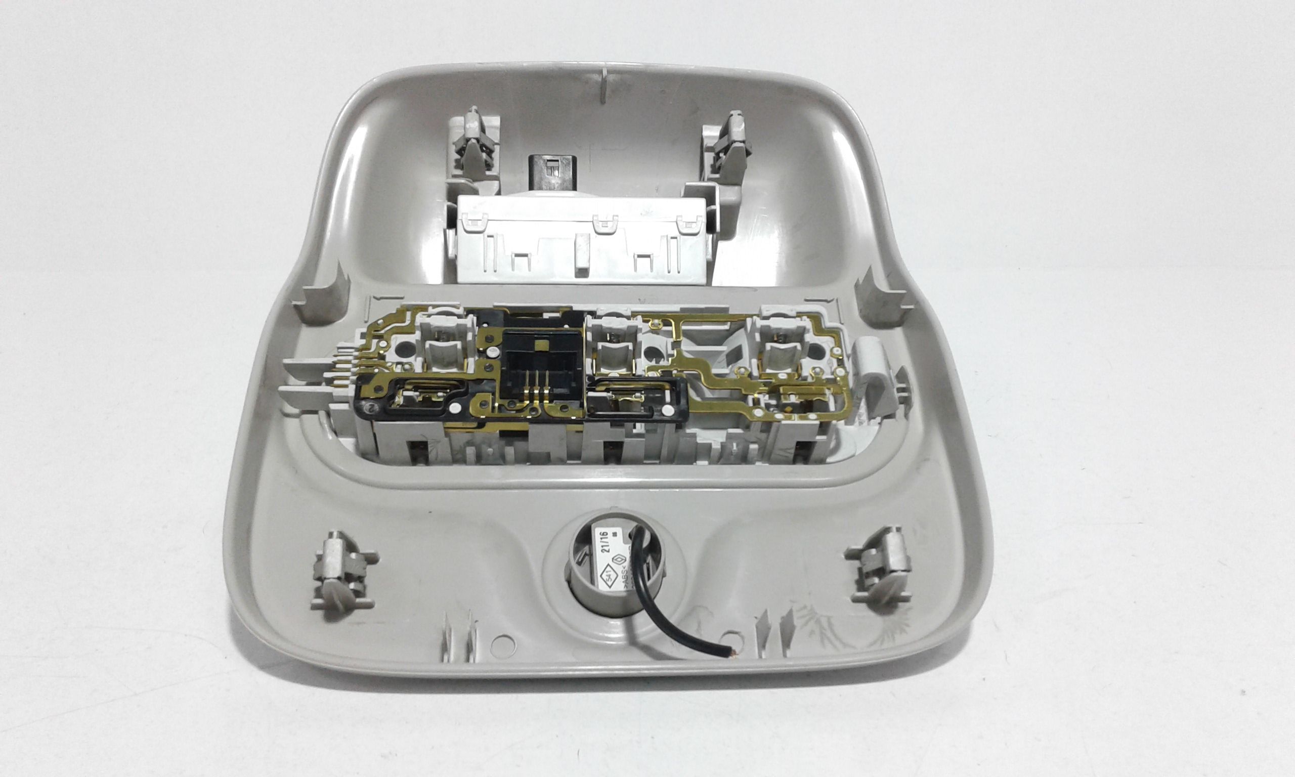 Luce di cortesia anteriore SMART Fortwo Brabus