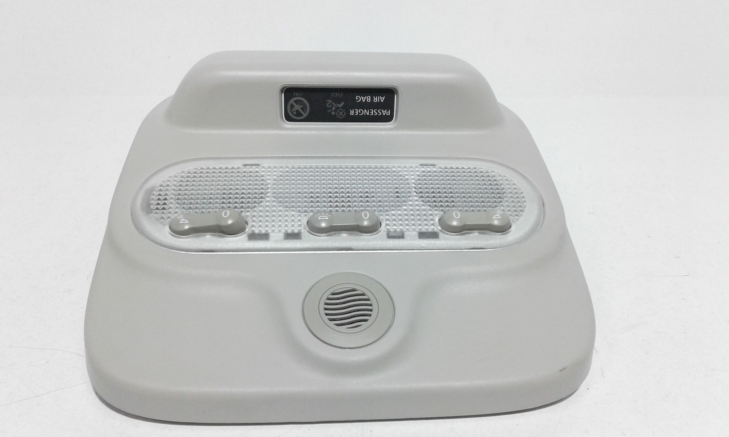 Luce di cortesia anteriore SMART Fortwo Brabus