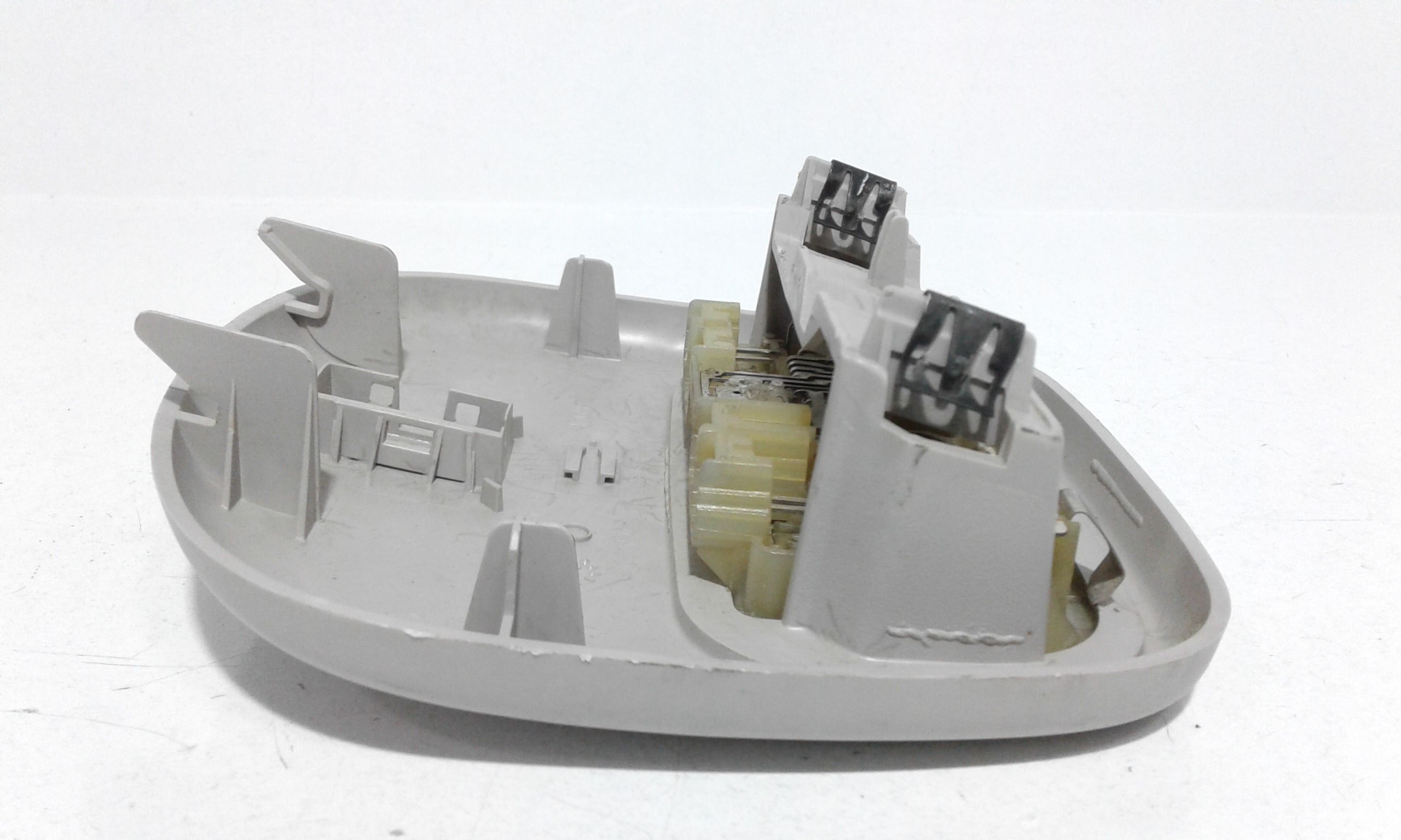 Luce di cortesia anteriore PEUGEOT 207 1 Serie