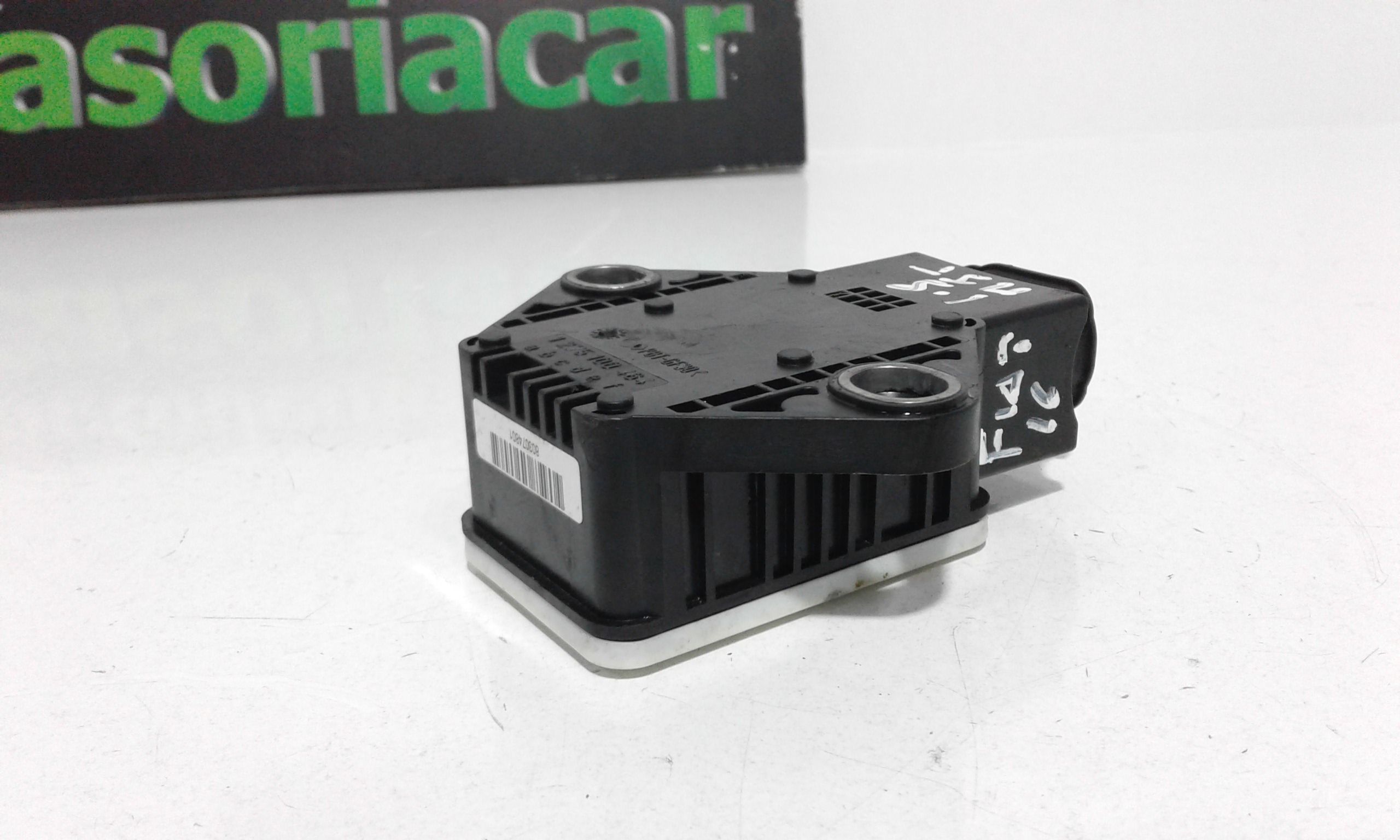 Sensore imbardata FIAT Sedici 1 Serie