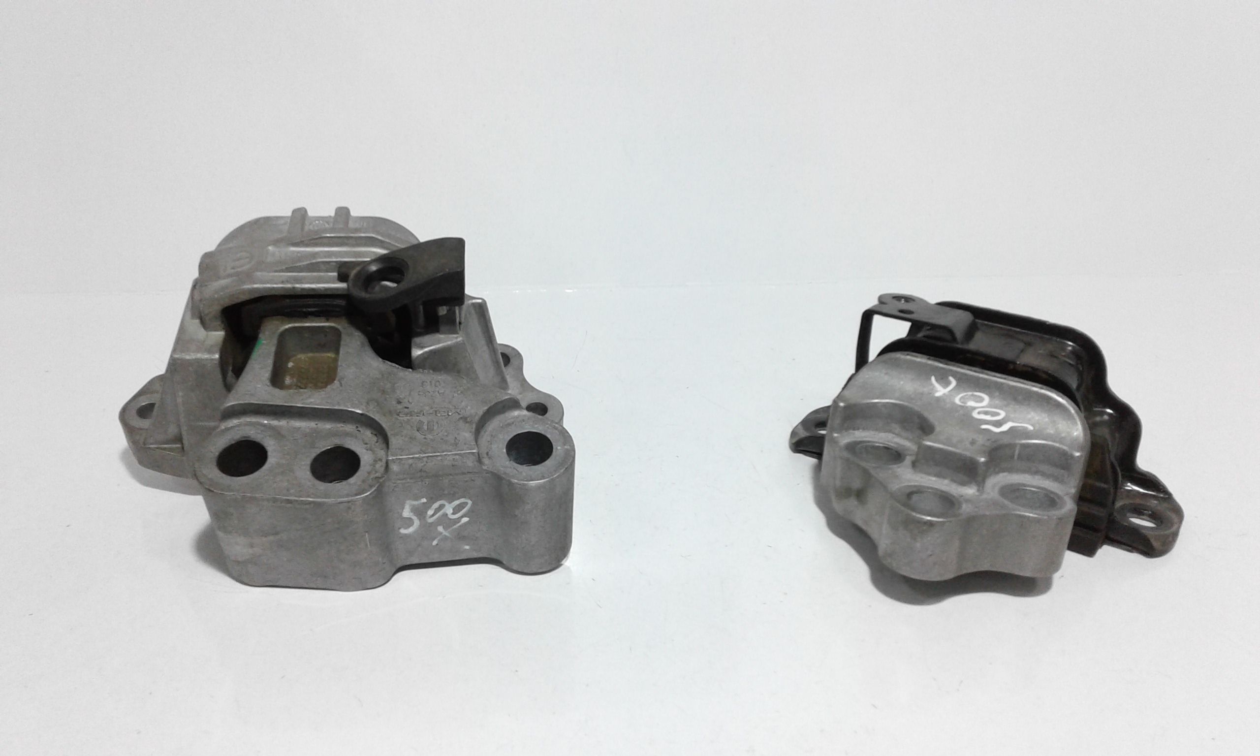 Supporti Motore FIAT 500 X 1 Serie