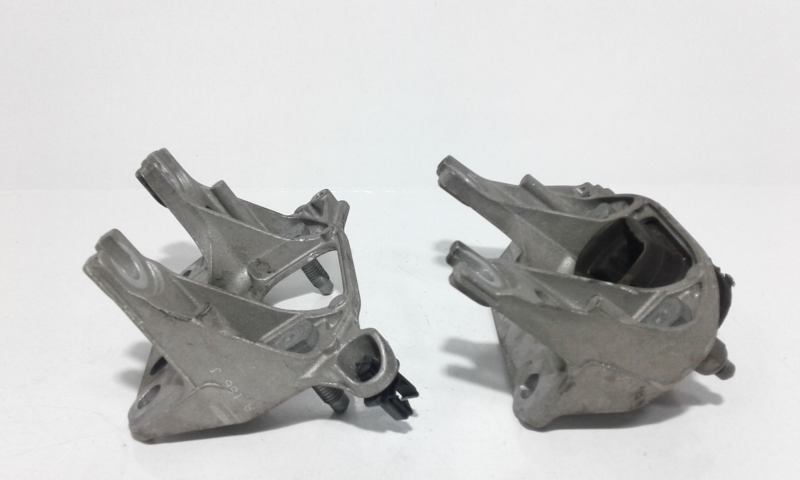 Supporti Motore SMART Fortwo Brabus