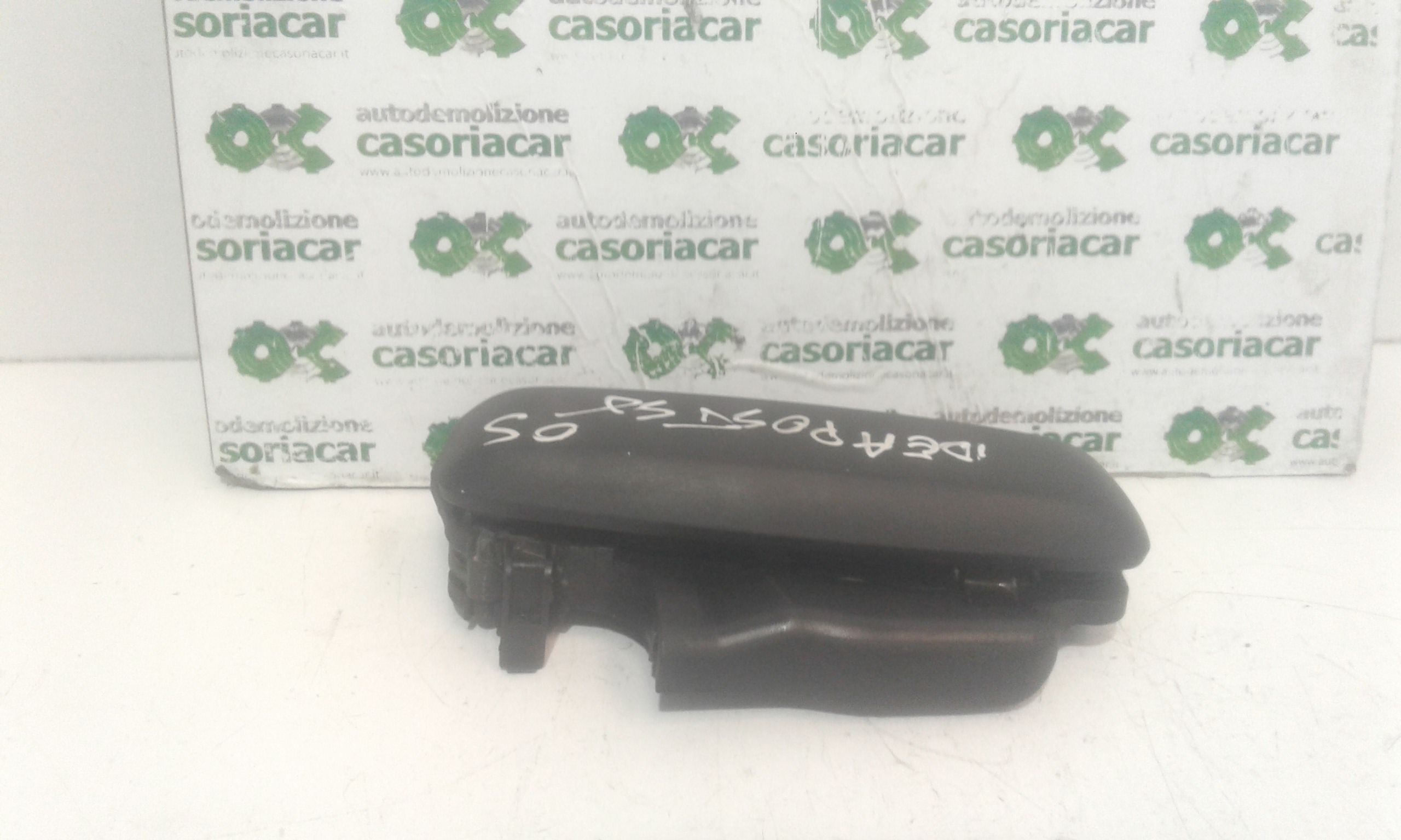 Maniglia esterna Posteriore Sinistra FIAT Idea 1 Serie