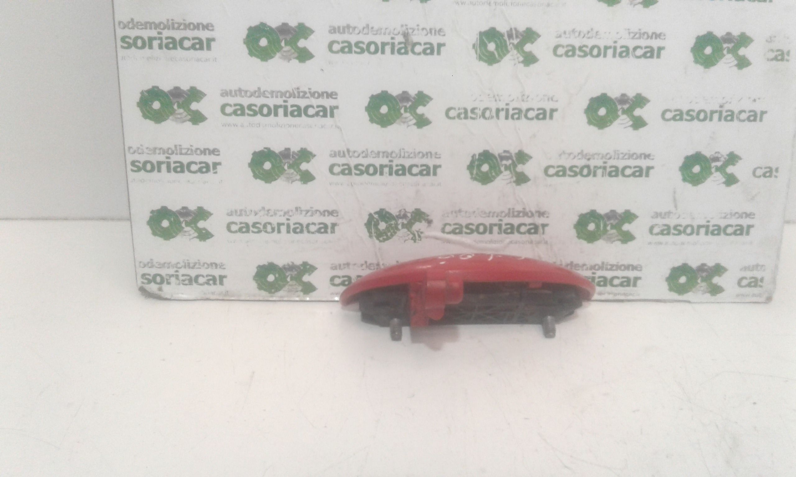 Maniglia esterna Posteriore Sinistra CITROEN C1 1 Serie