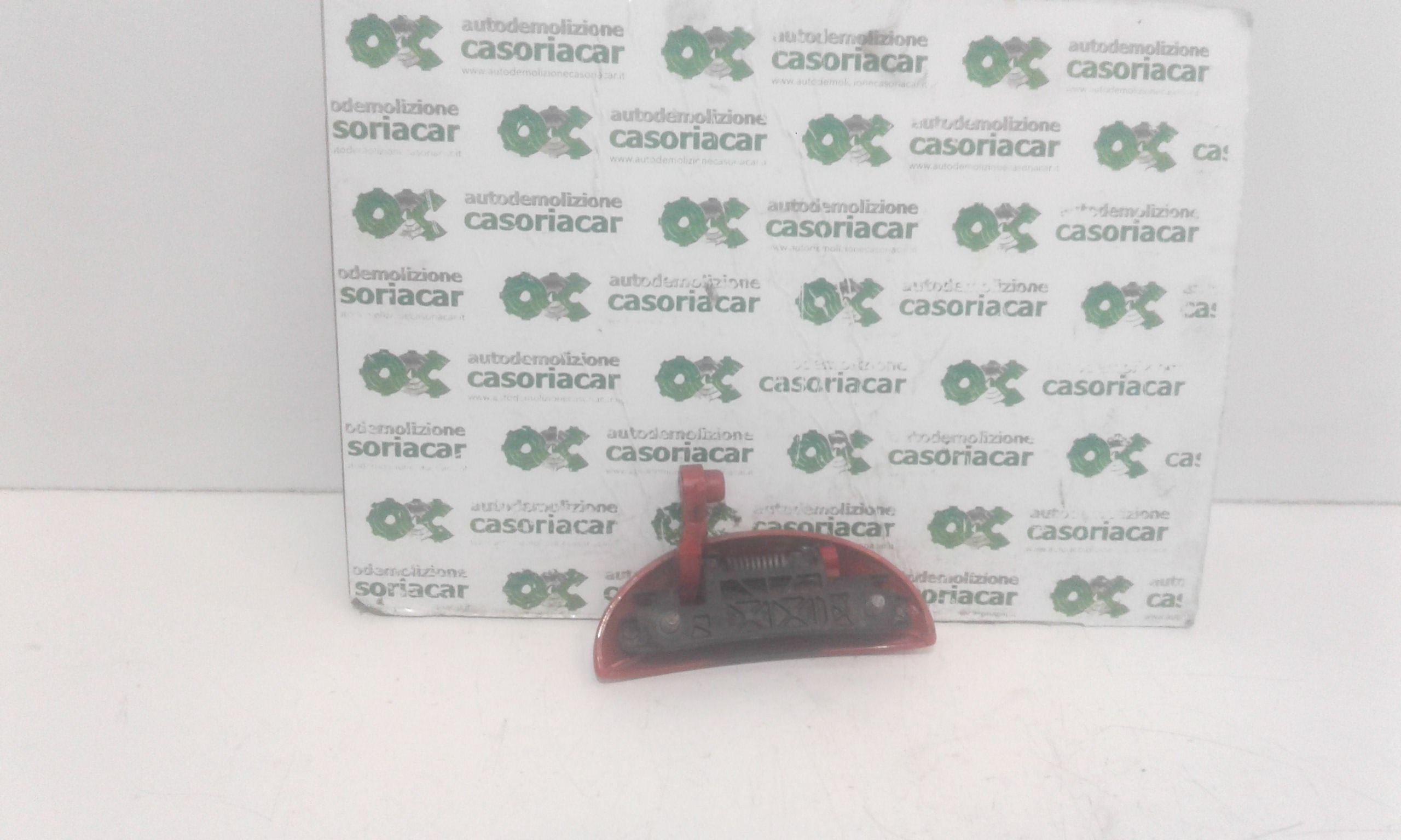 Maniglia esterna Posteriore Sinistra CITROEN C1 1 Serie