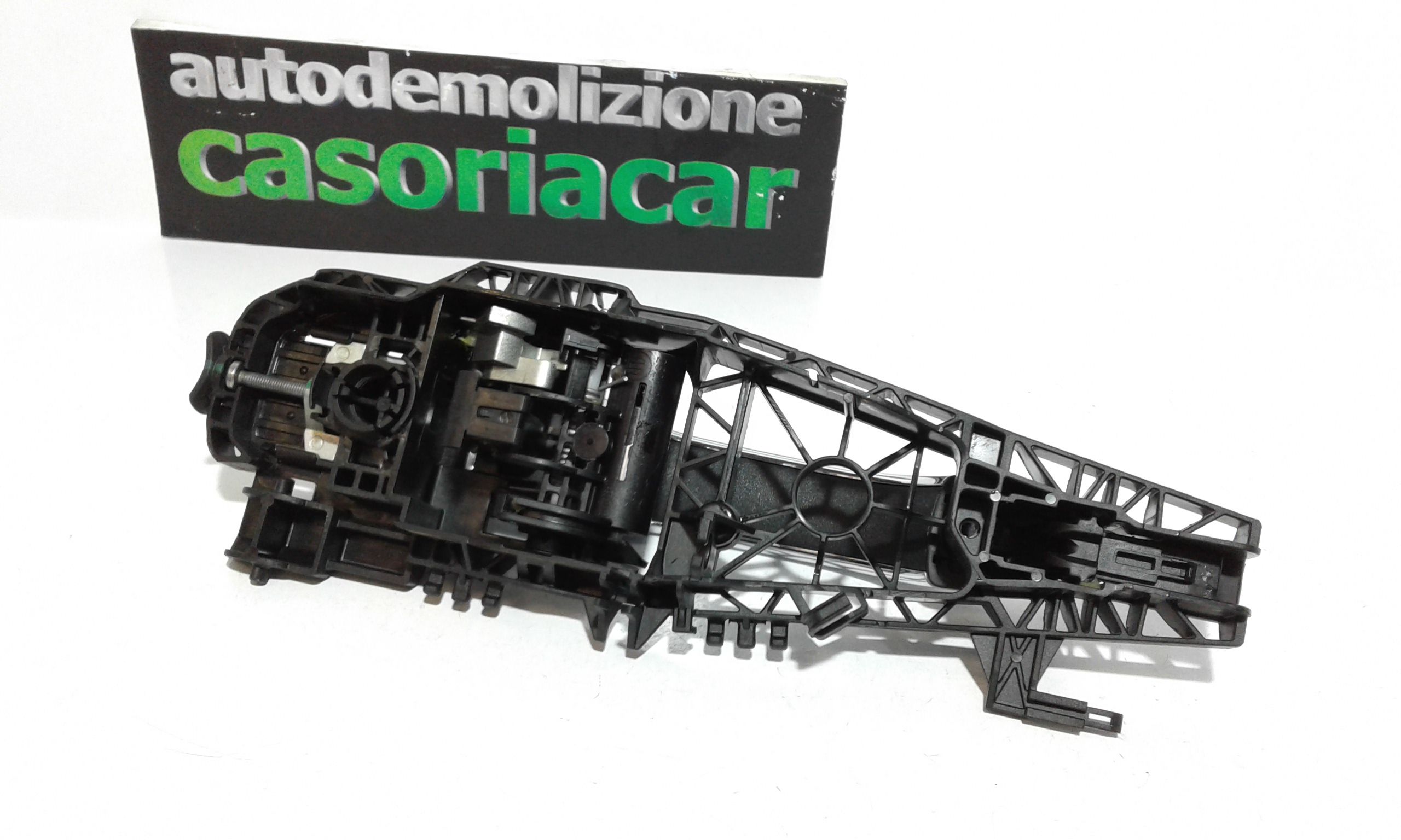 Maniglia esterna Posteriore Sinistra FIAT 500 X 1 Serie