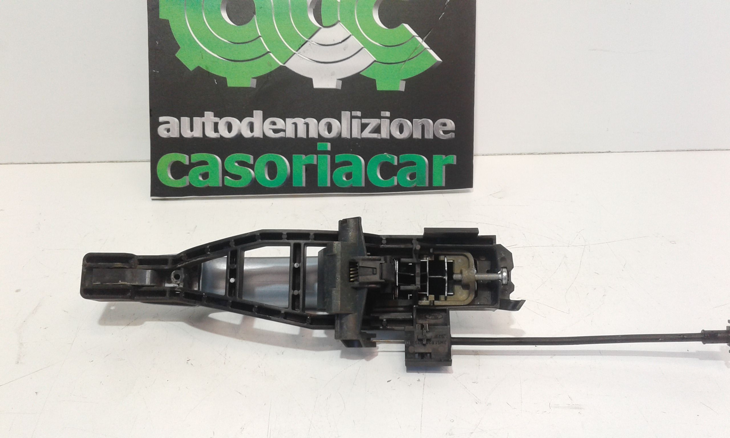 Maniglia esterna Posteriore Sinistra FORD C - Max 1 Serie