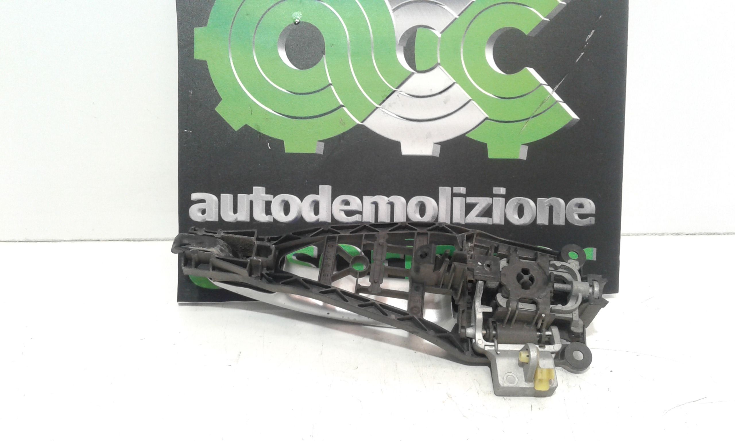 Maniglia esterna Posteriore Sinistra OPEL Astra H Berlina