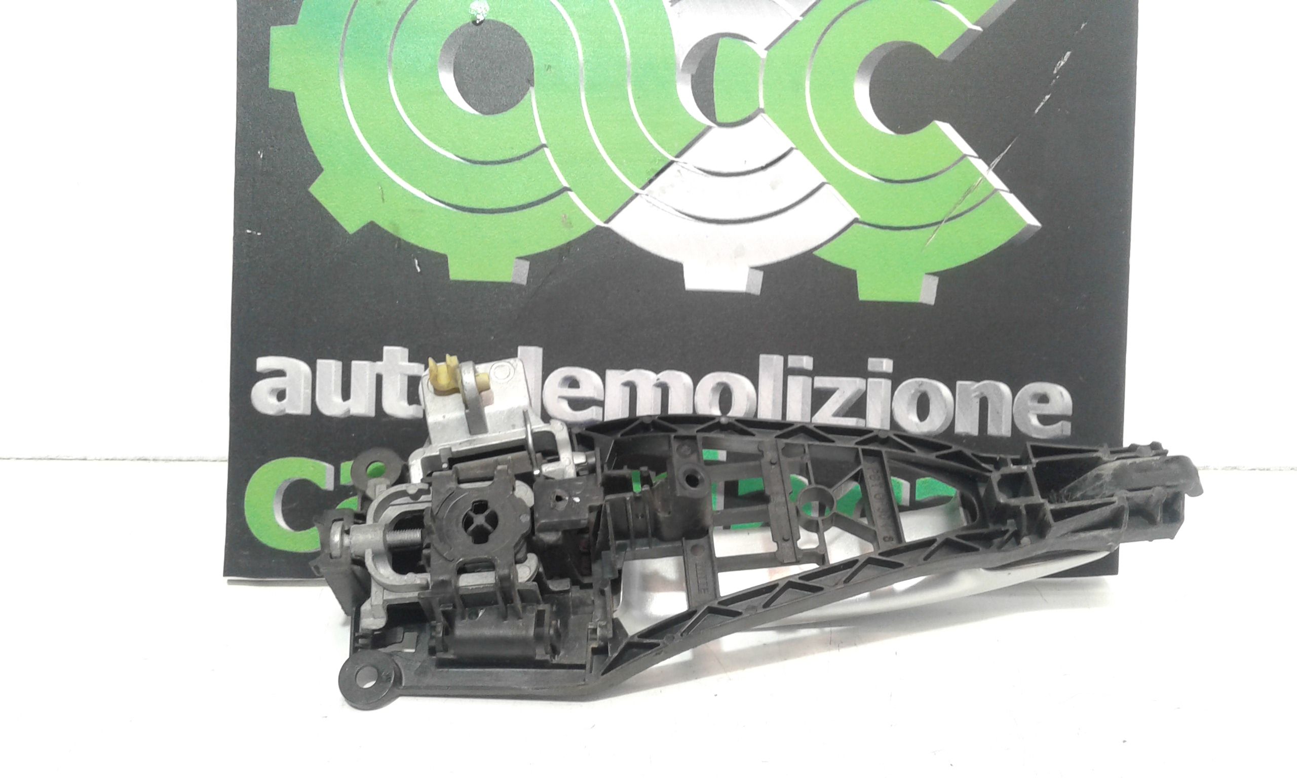 Maniglia esterna Posteriore Sinistra OPEL Astra H Berlina