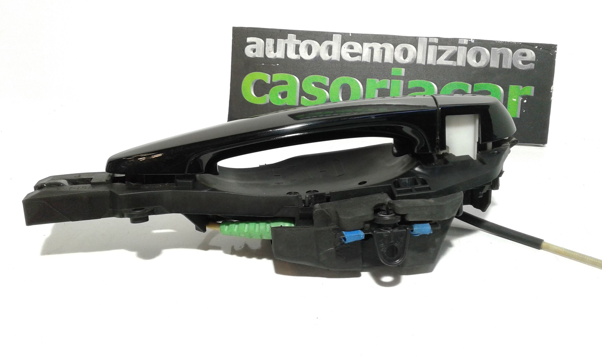 Maniglia esterna Posteriore Sinistra BMW X3 2 Serie