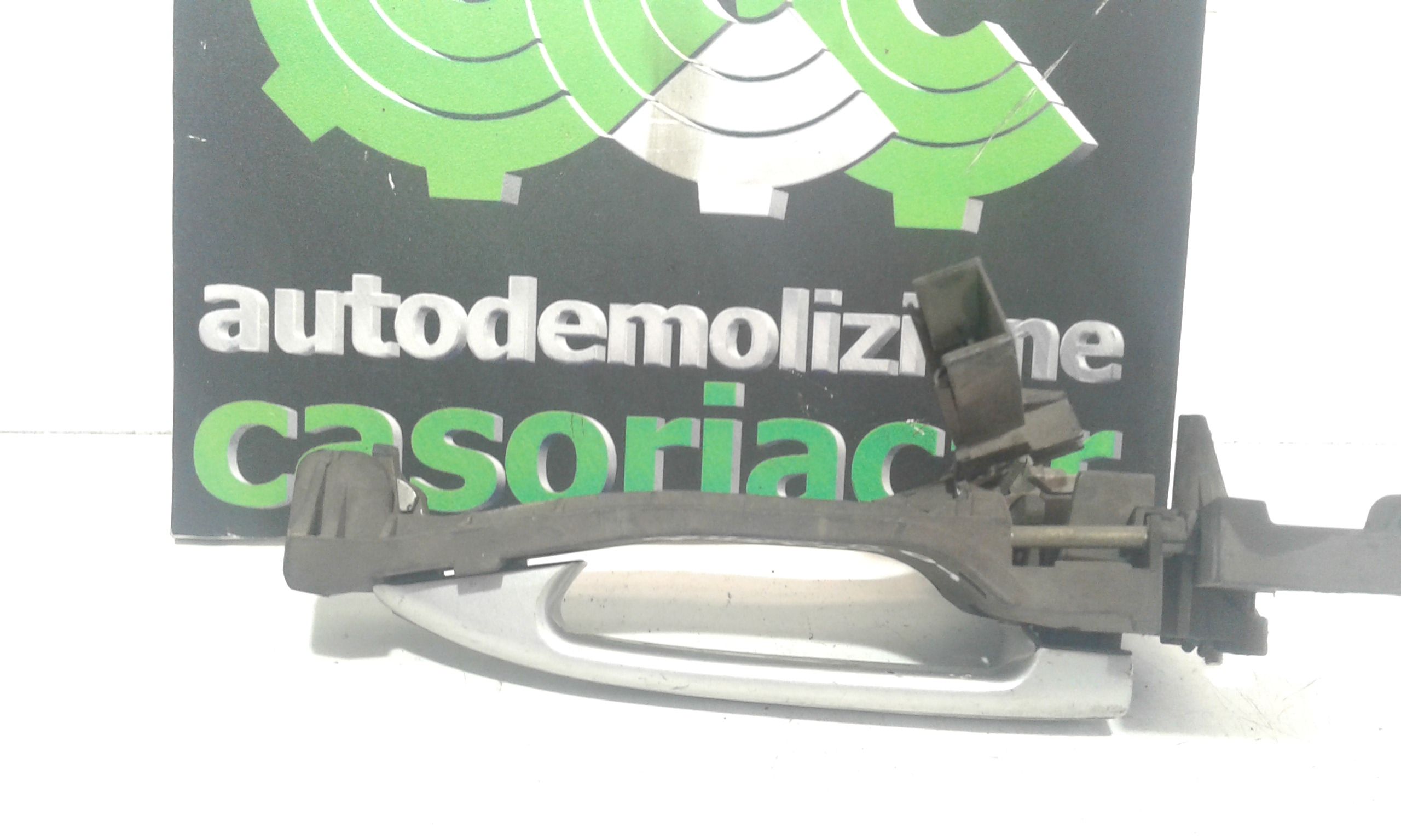 Maniglia esterna Posteriore Sinistra MERCEDES Classe A W168 1 Serie