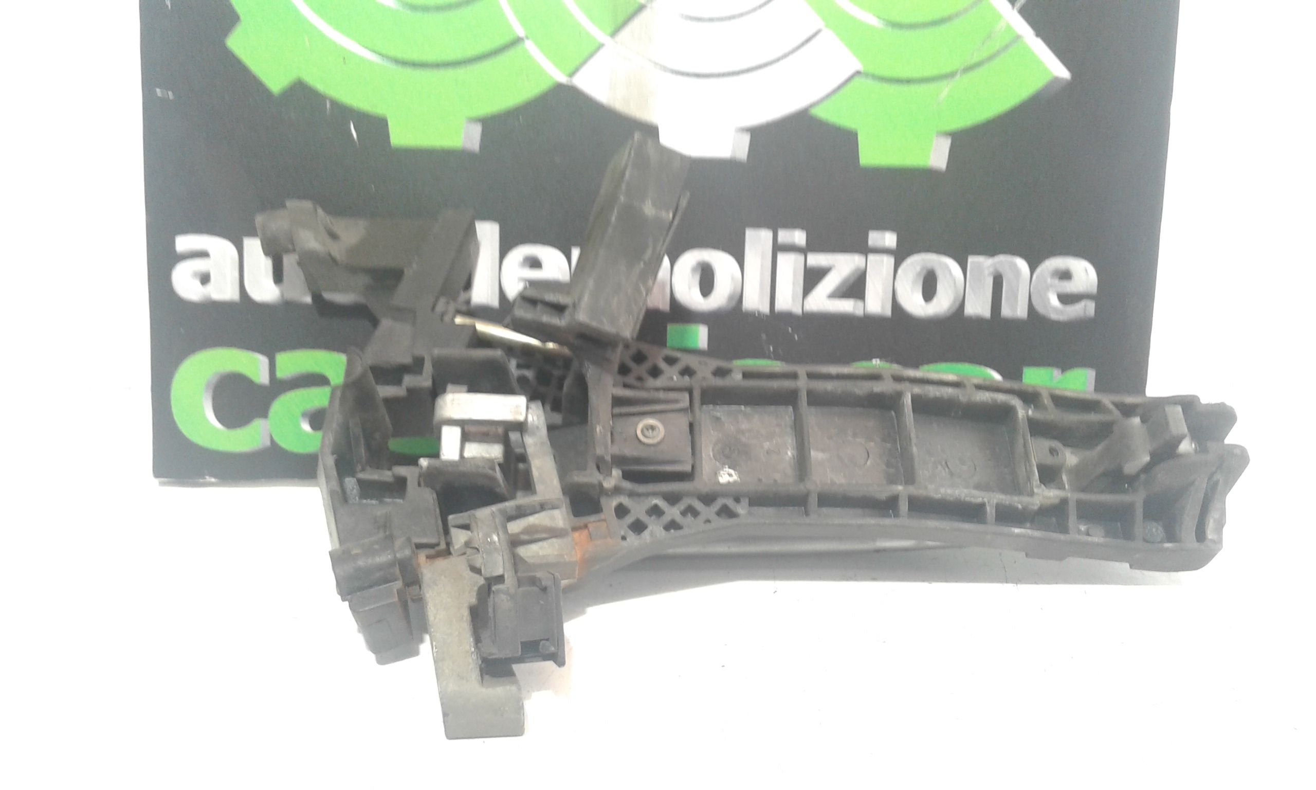 Maniglia esterna Posteriore Sinistra MERCEDES Classe A W168 1 Serie