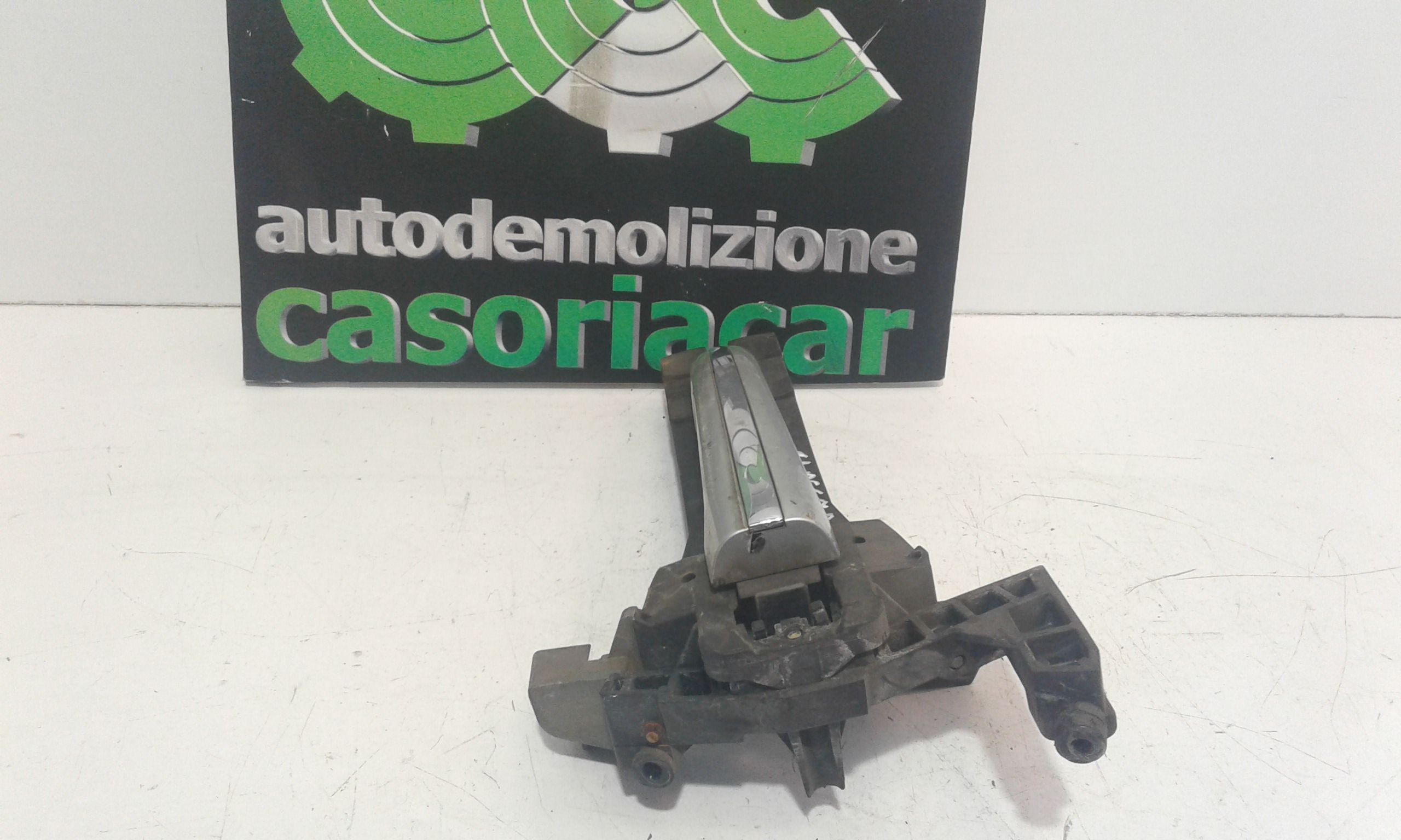 Maniglia esterna Posteriore Sinistra MERCEDES Classe A W168 1 Serie