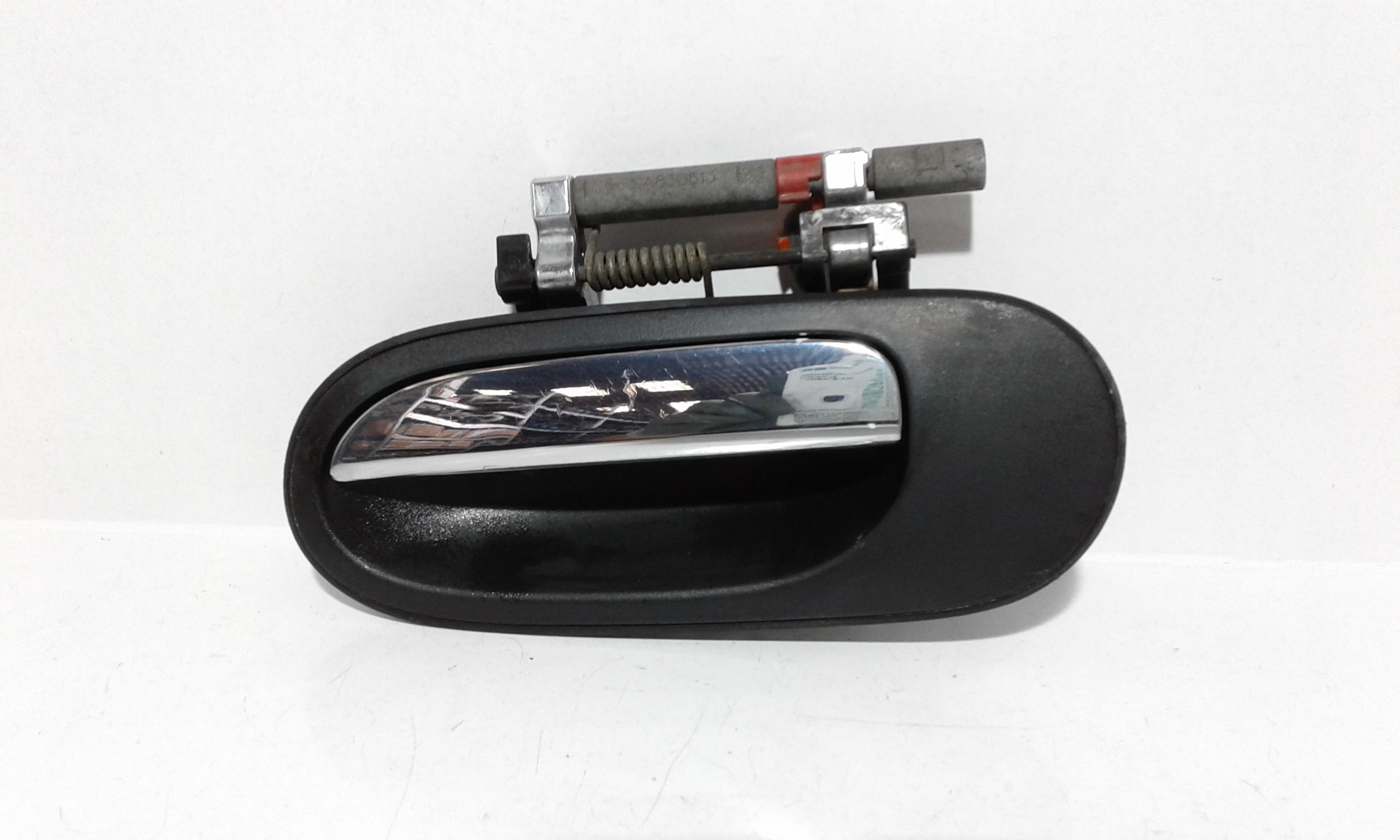 Maniglia esterna Posteriore Sinistra NISSAN Almera Tino