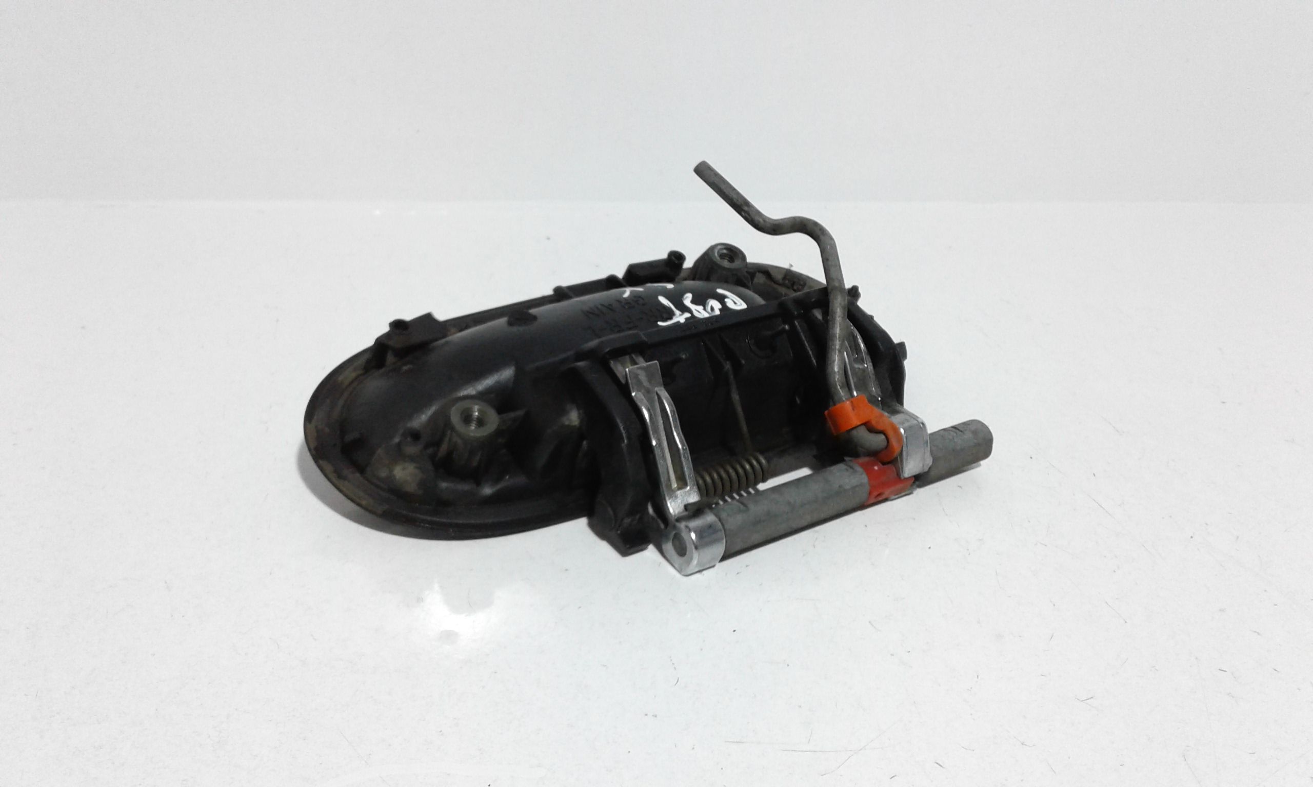 Maniglia esterna Posteriore Sinistra NISSAN Almera Tino