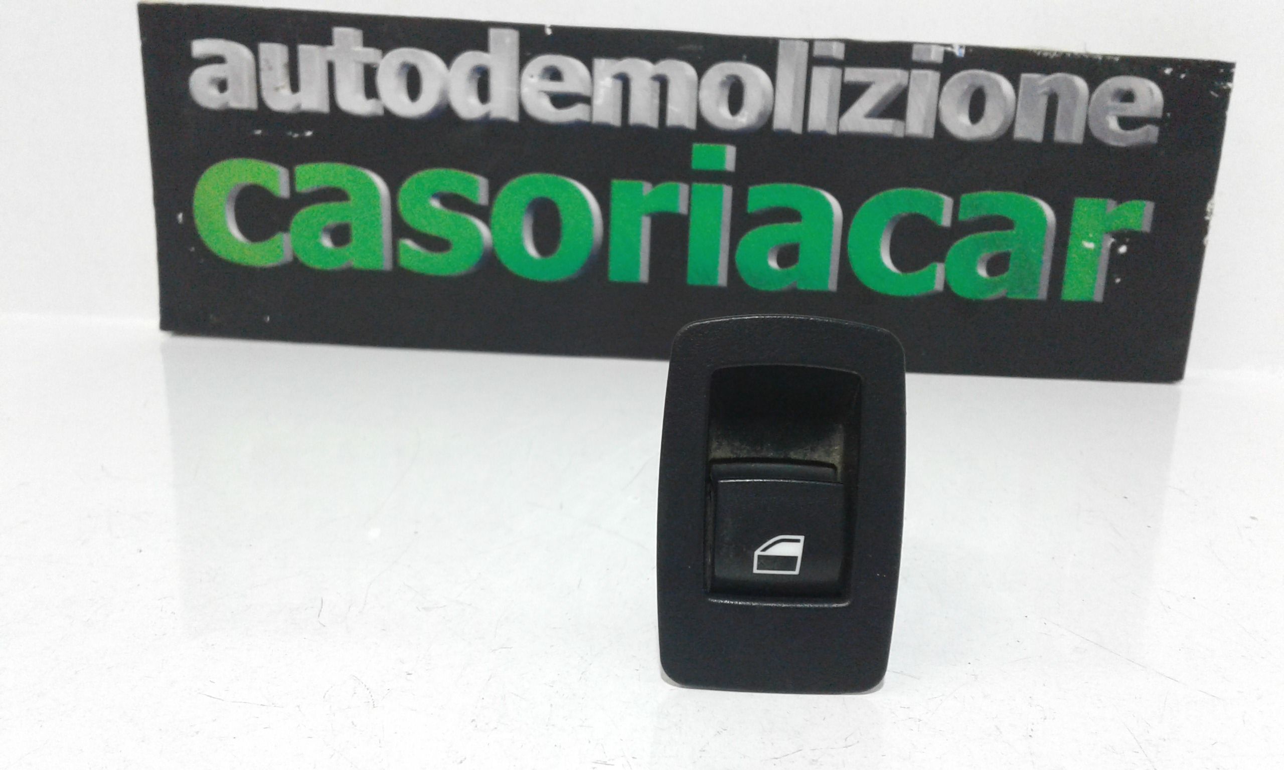 Pulsantiera Posteriore Sinistra BMW X3 2 Serie