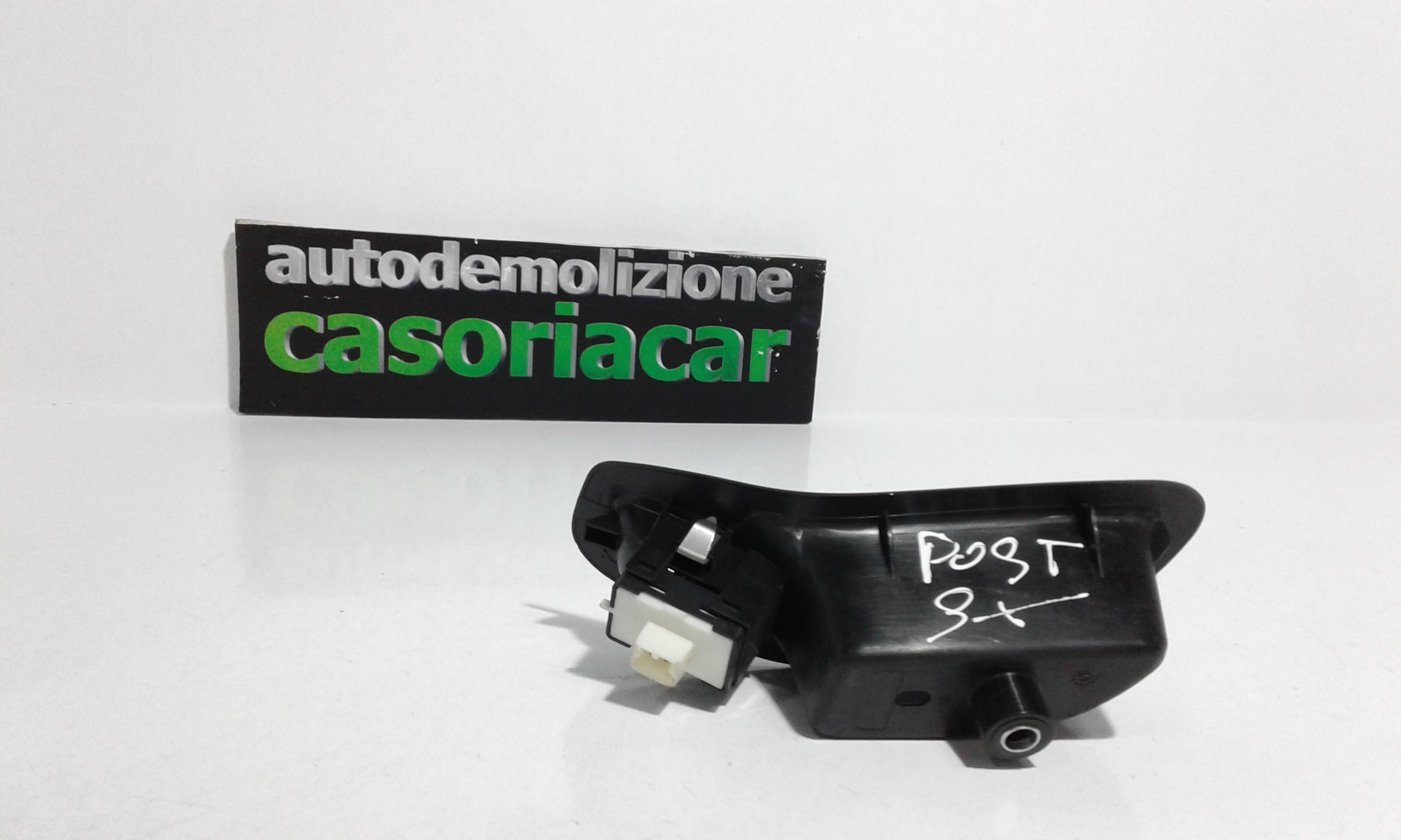 Pulsantiera Posteriore Sinistra FIAT 500 X 1 Serie