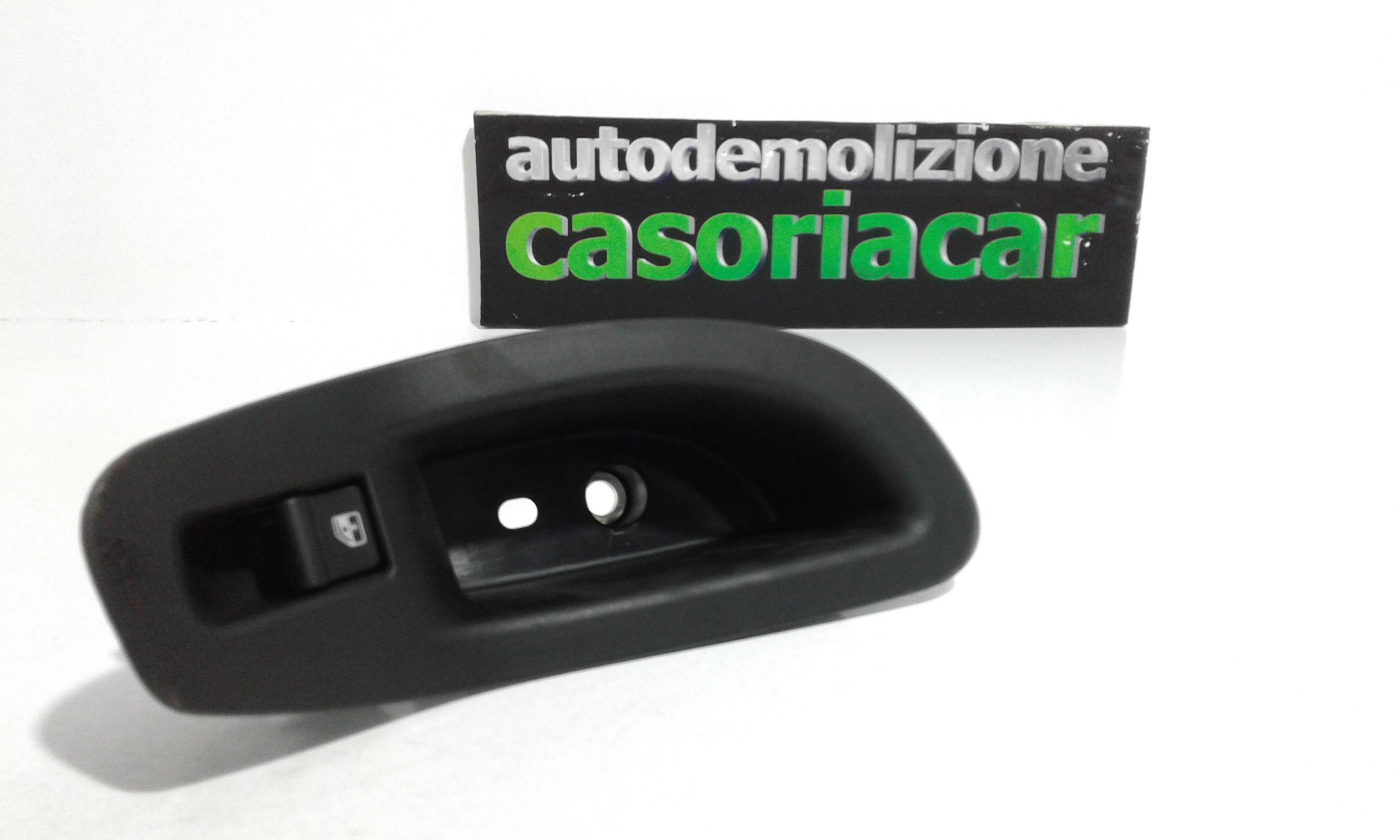 Pulsantiera Posteriore Sinistra FIAT 500 X 1 Serie