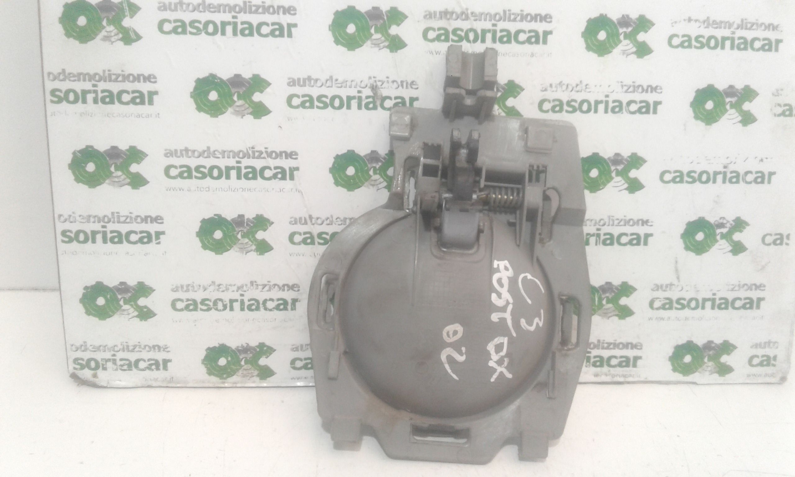 Maniglia interna Posteriore Destra CITROEN C3 1 Serie