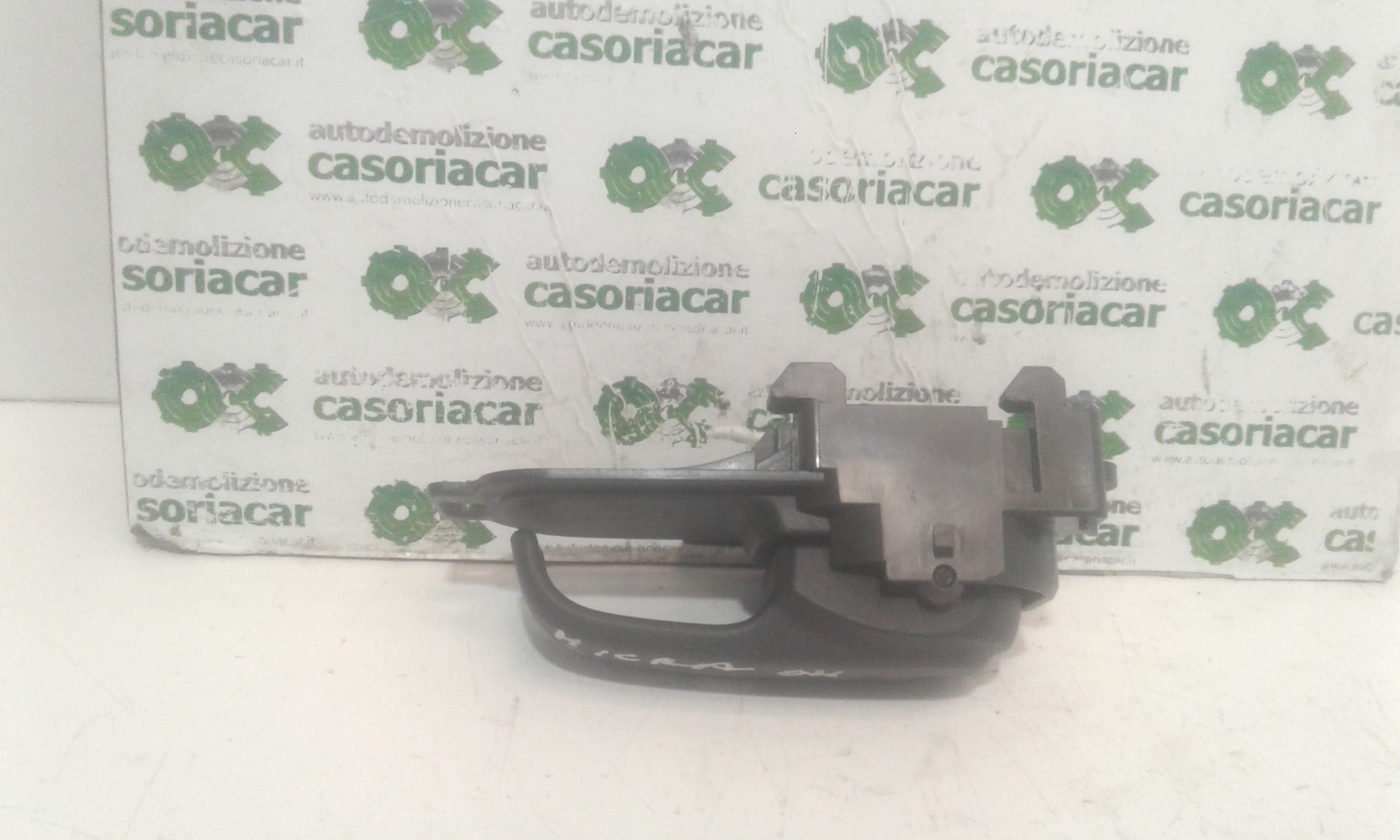 Maniglia interna Posteriore Destra NISSAN Micra 4 Serie