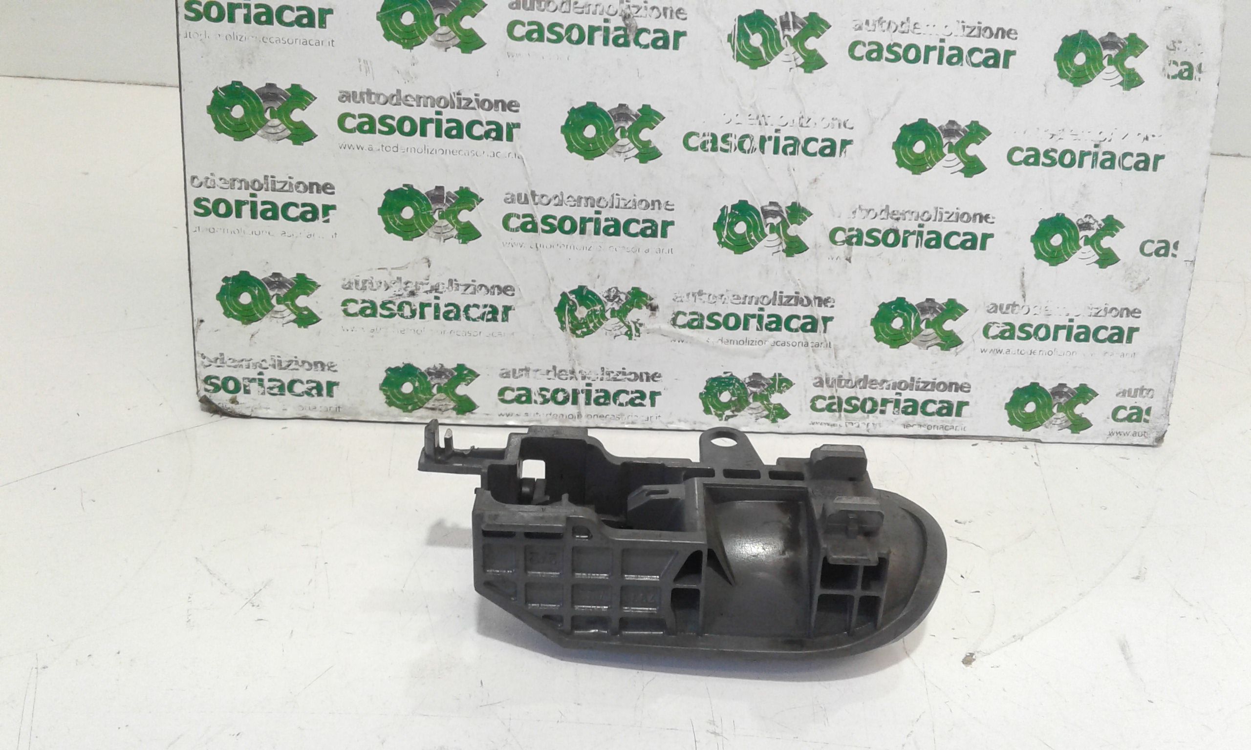 Maniglia interna Posteriore Destra CITROEN C1 1 Serie