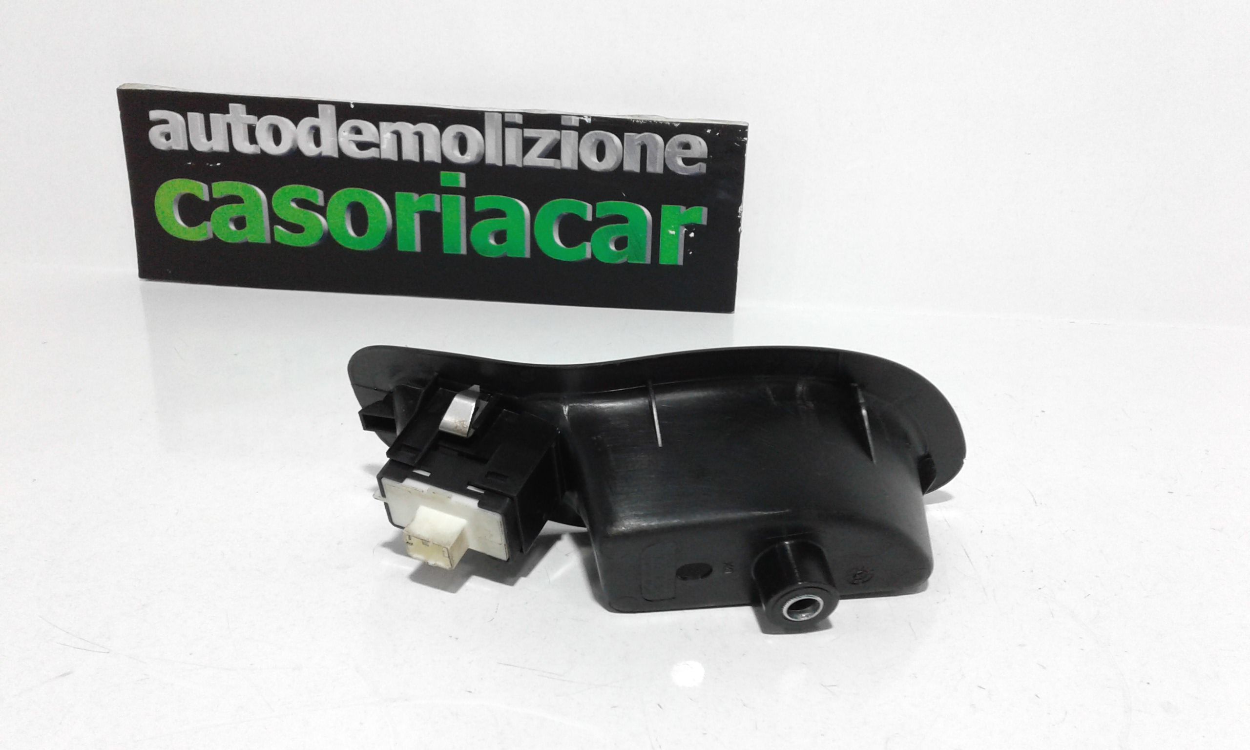 Pulsantiera Posteriore Destra FIAT 500 X 1 Serie