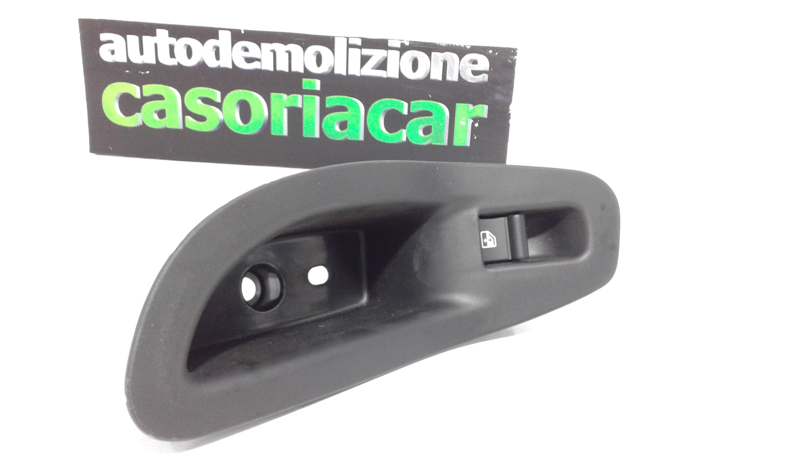 Pulsantiera Posteriore Destra FIAT 500 X 1 Serie