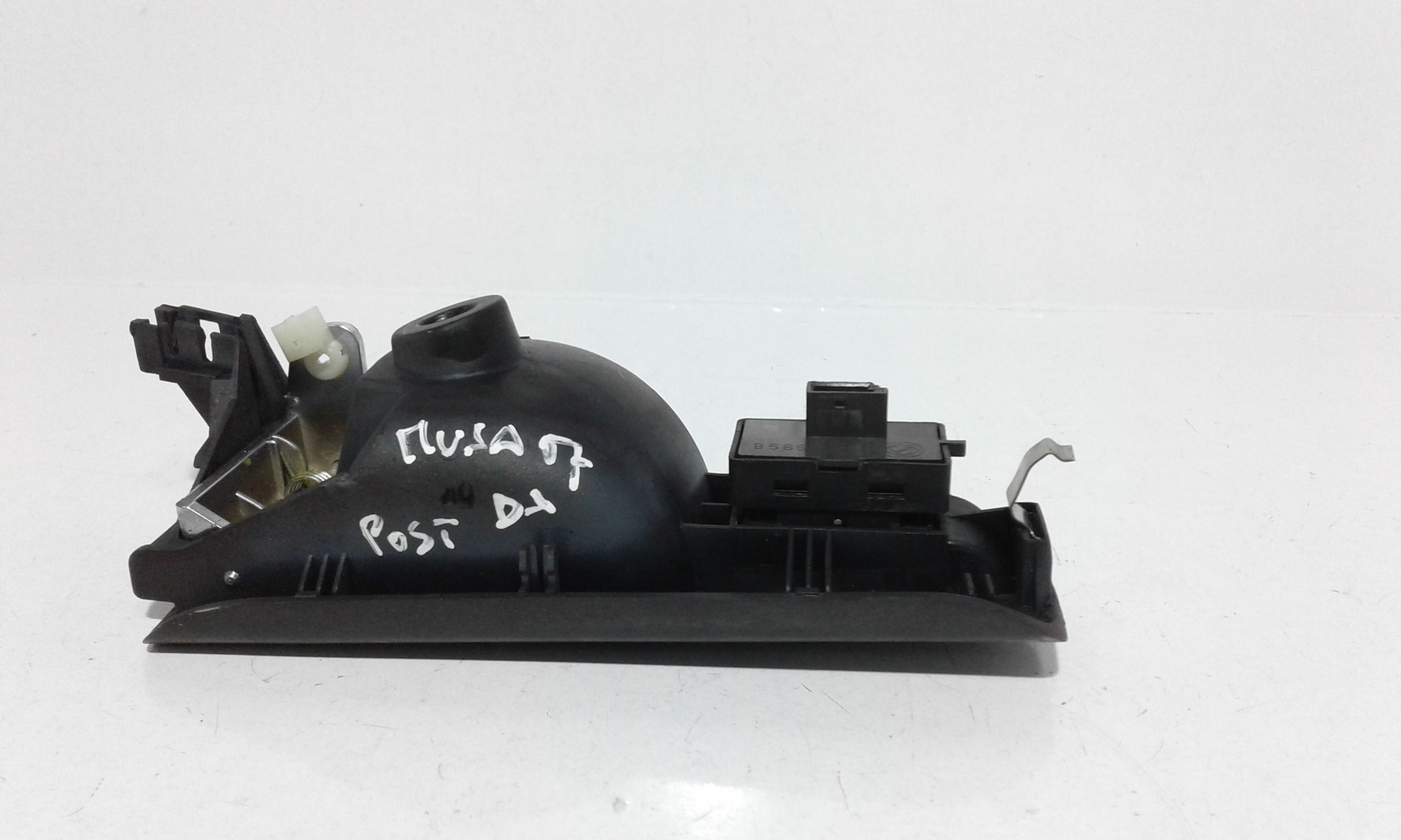 Pulsantiera Posteriore Destra LANCIA Musa 2 Serie