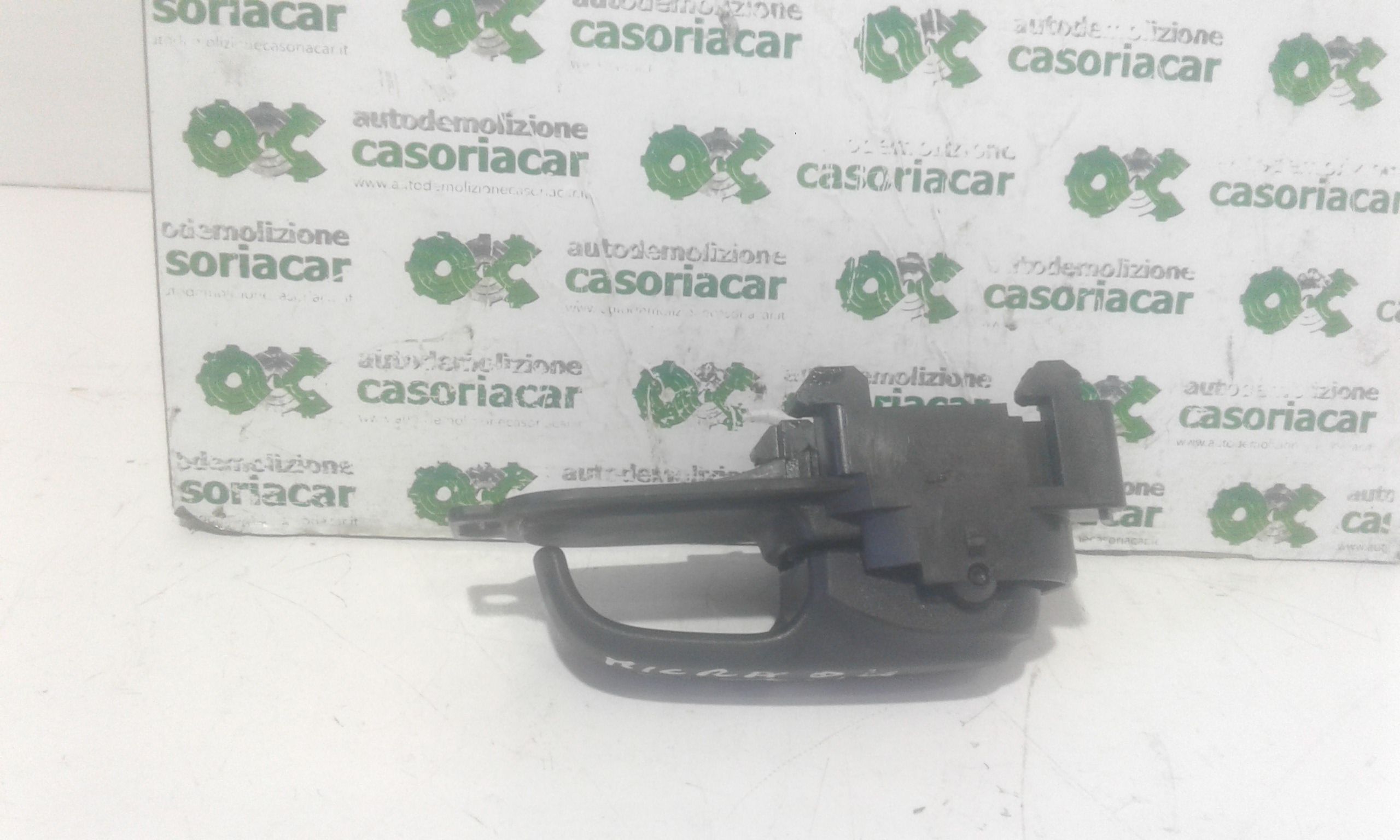 Maniglia interna Anteriore Destra NISSAN Micra 4 Serie