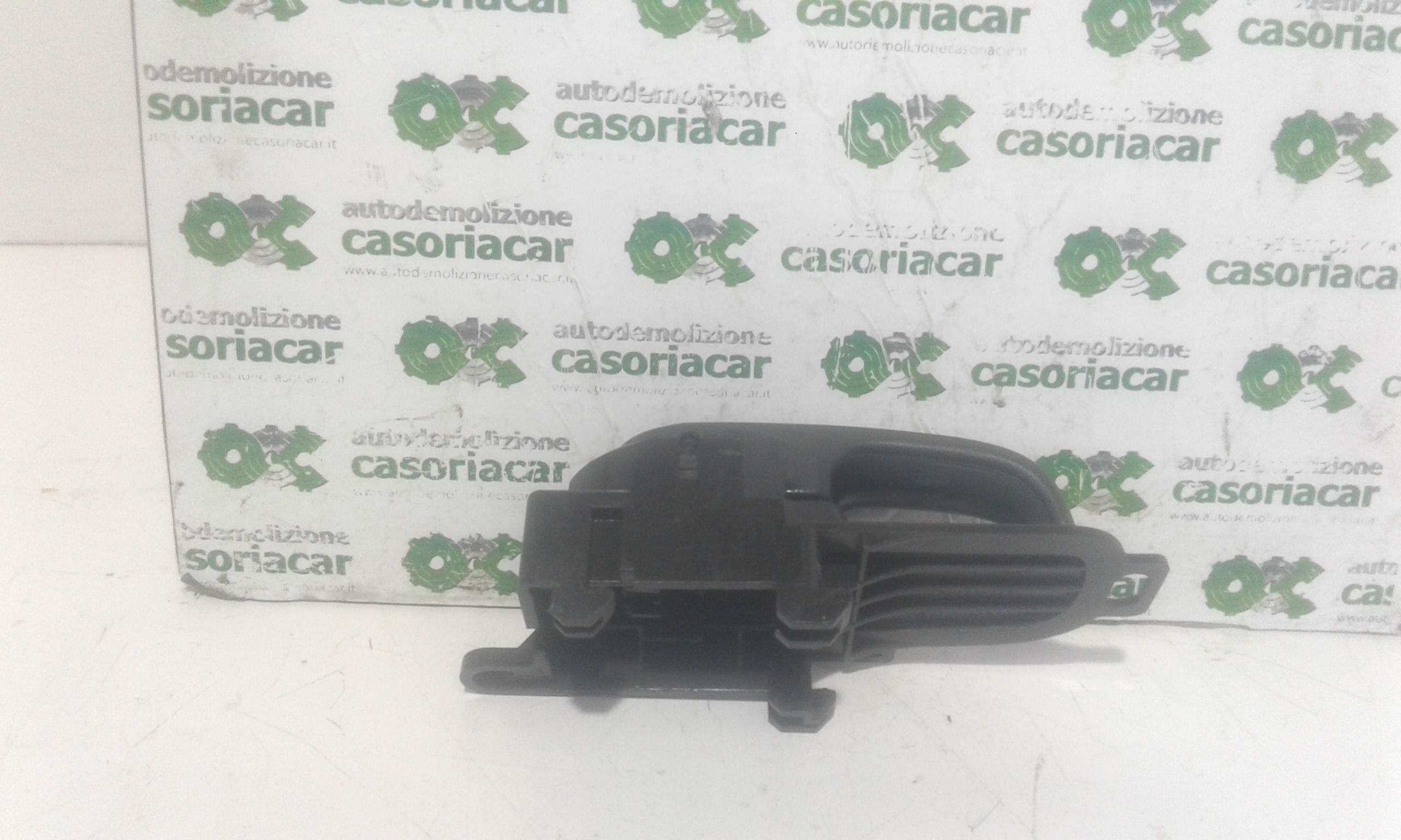 Maniglia interna Anteriore Destra NISSAN Micra 4 Serie