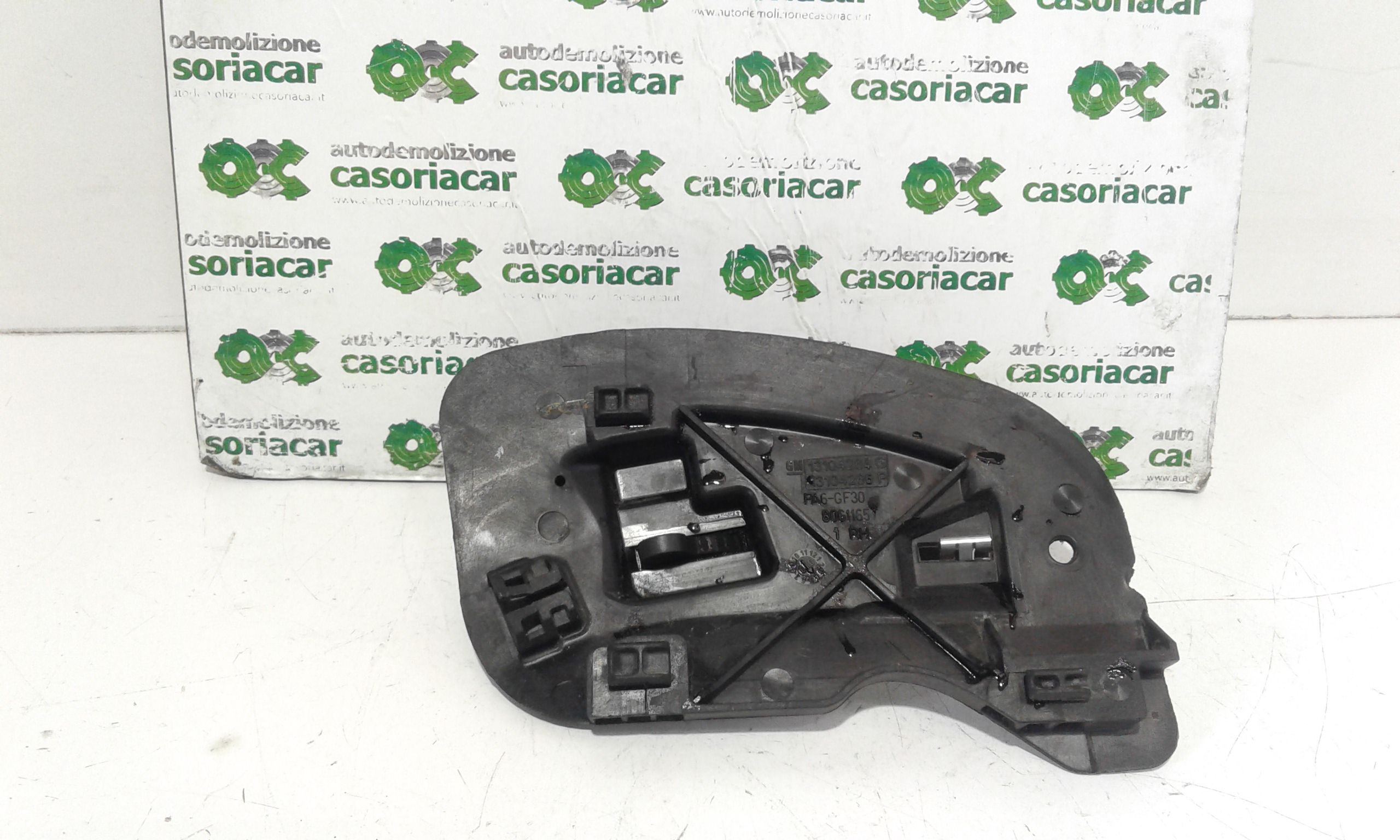 Maniglia interna Anteriore Destra OPEL Combo 4 Serie