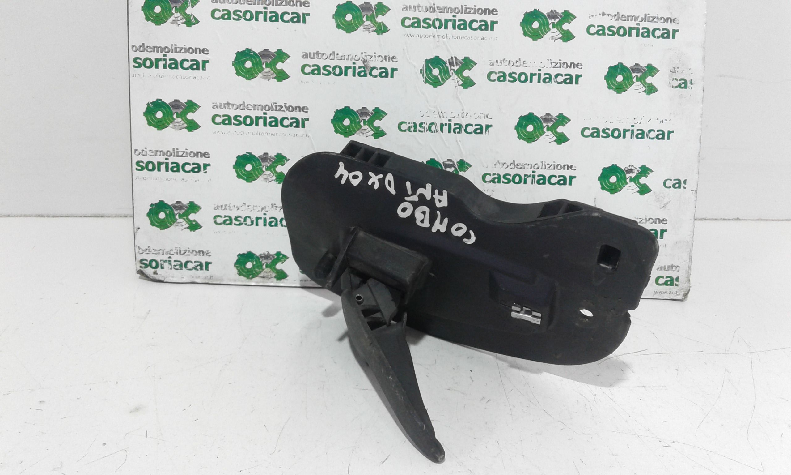 Maniglia interna Anteriore Destra OPEL Combo 4 Serie