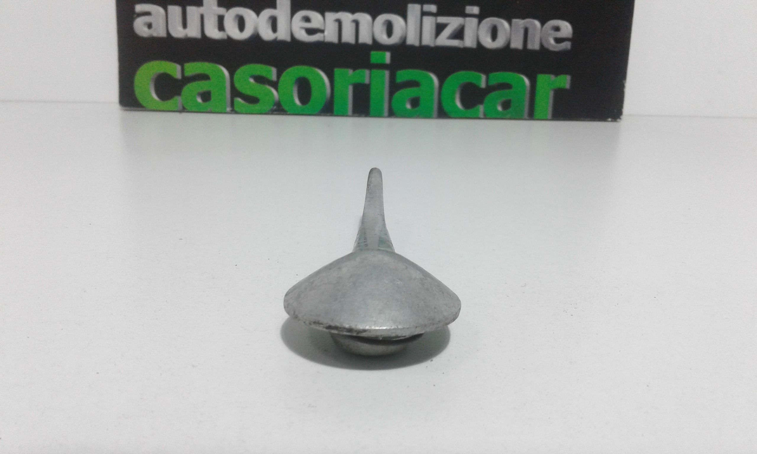 Maniglia interna Anteriore Destra FIAT 500 Serie