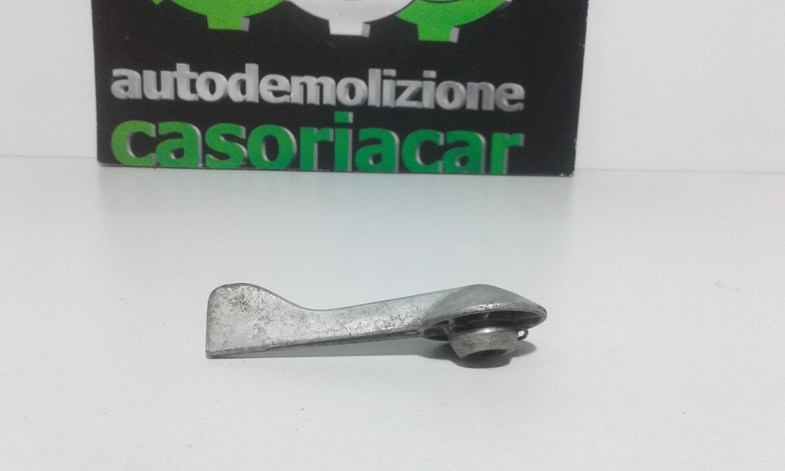 Maniglia interna Anteriore Destra FIAT 500 Serie