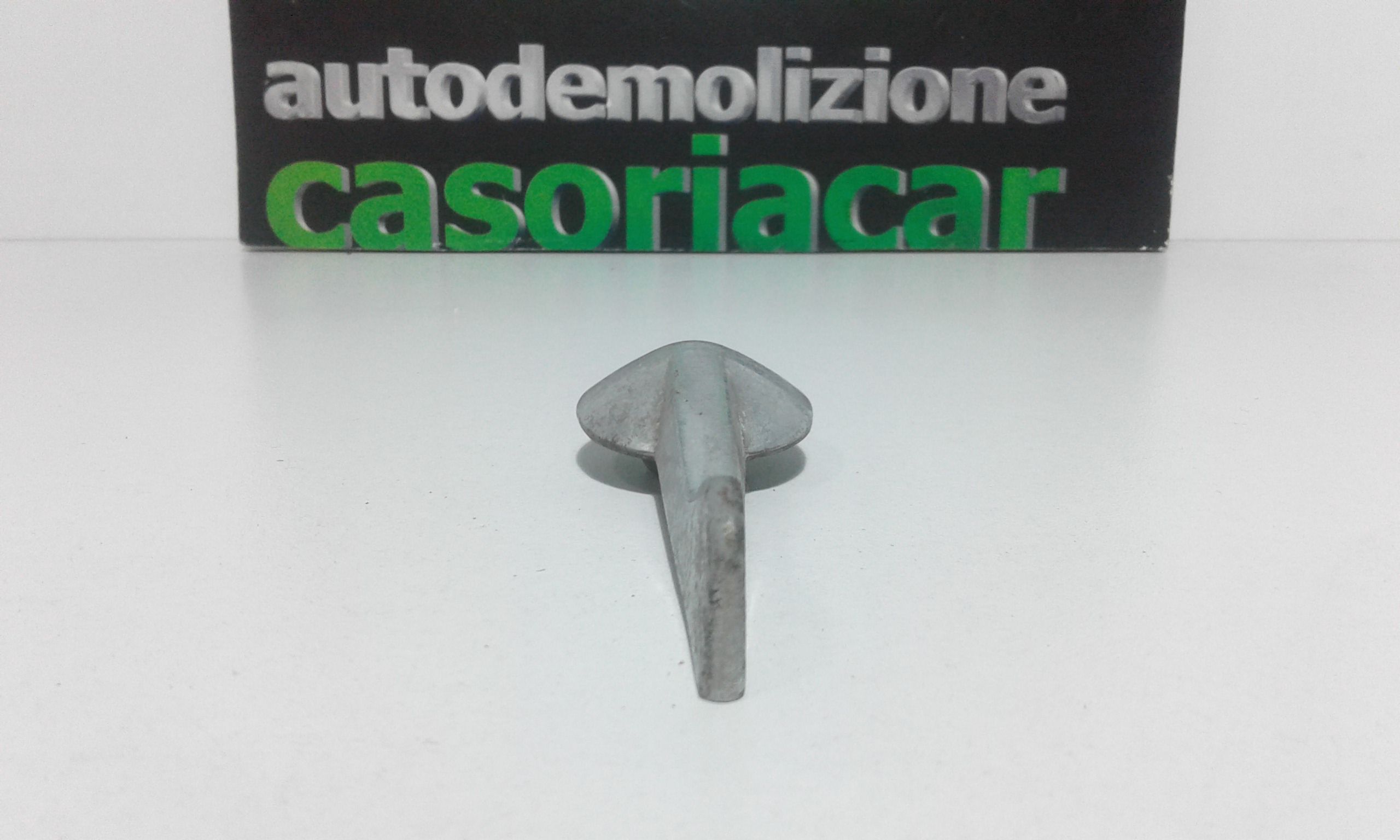 Maniglia interna Anteriore Destra FIAT 500 Serie