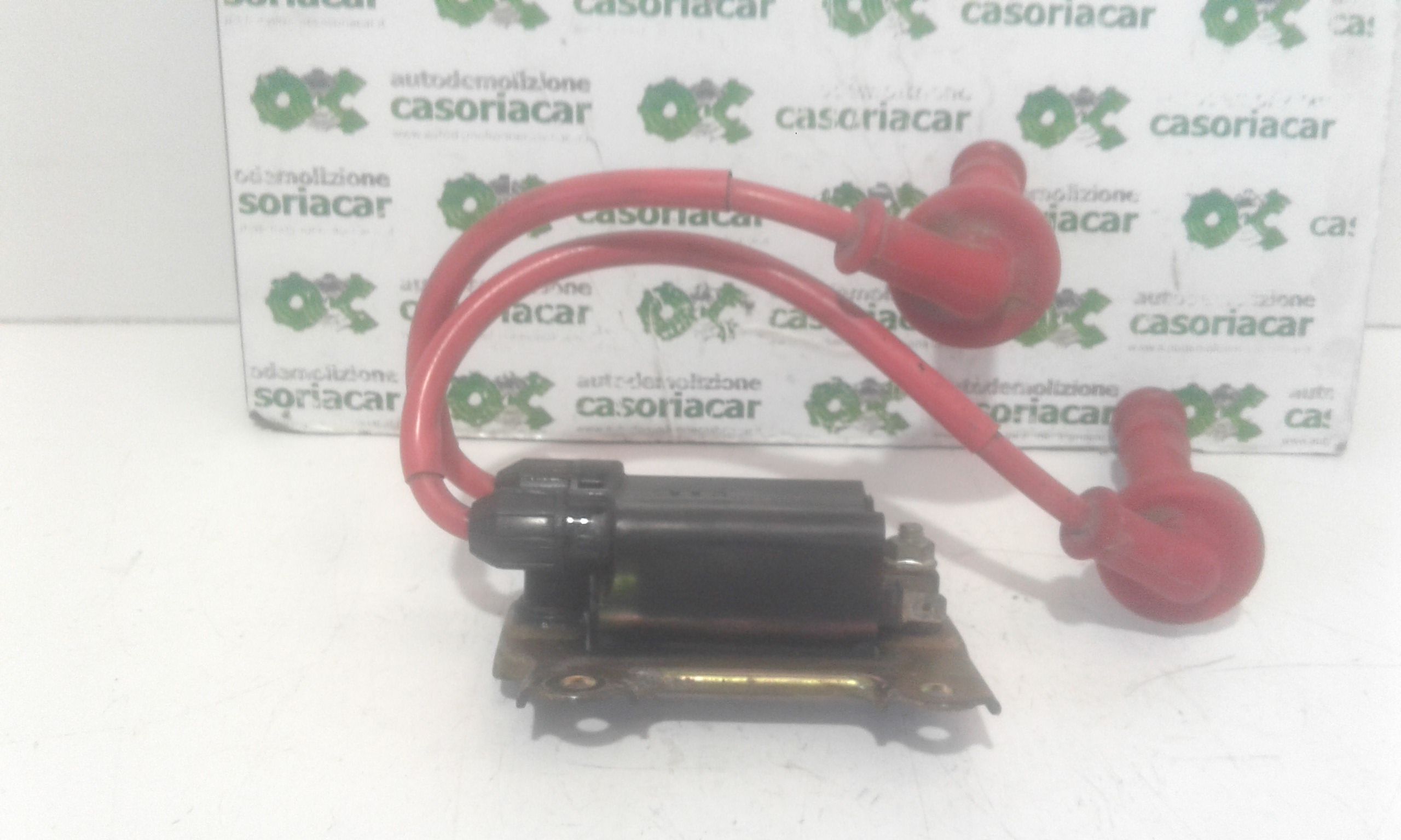 Bobina HONDA CBR F3 600cc